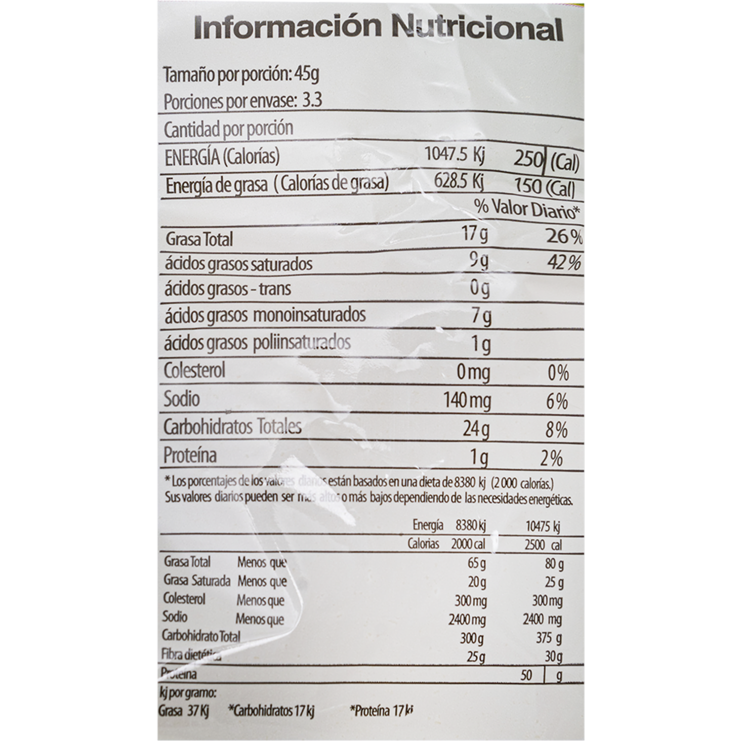 Chifles De Limón BANCHIS 150 g