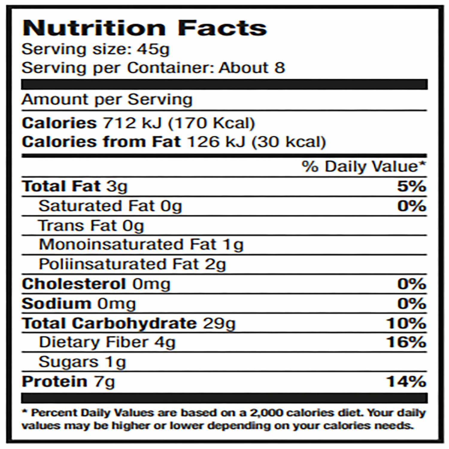 Quinoa Bicolor MAMMA QUINOA 340 g