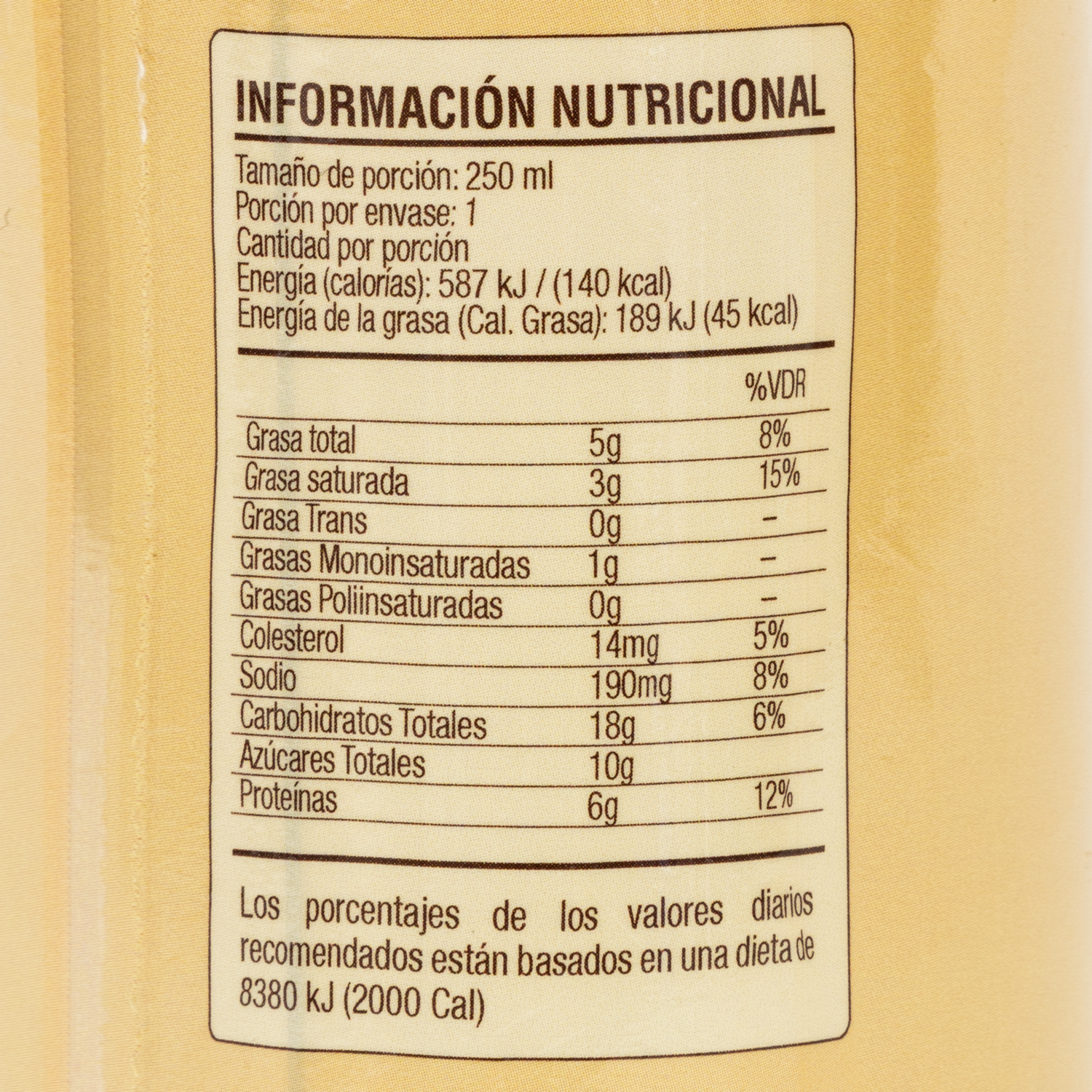 Mocachino Deslactosado Café Con Chocolate DULACS 250 G