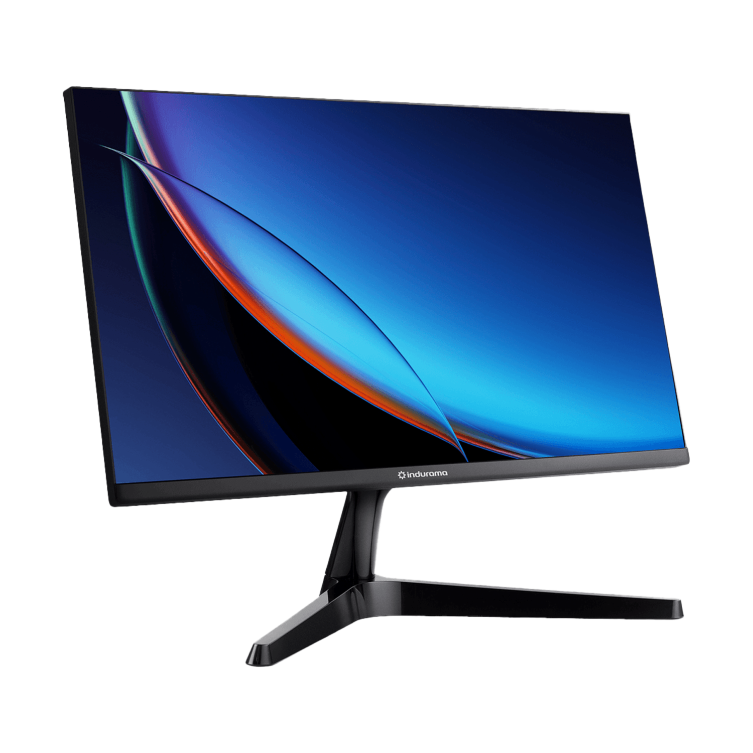 Monitor Frameless Full Hd Modelo: 22mimnavc INDURAMA 22″