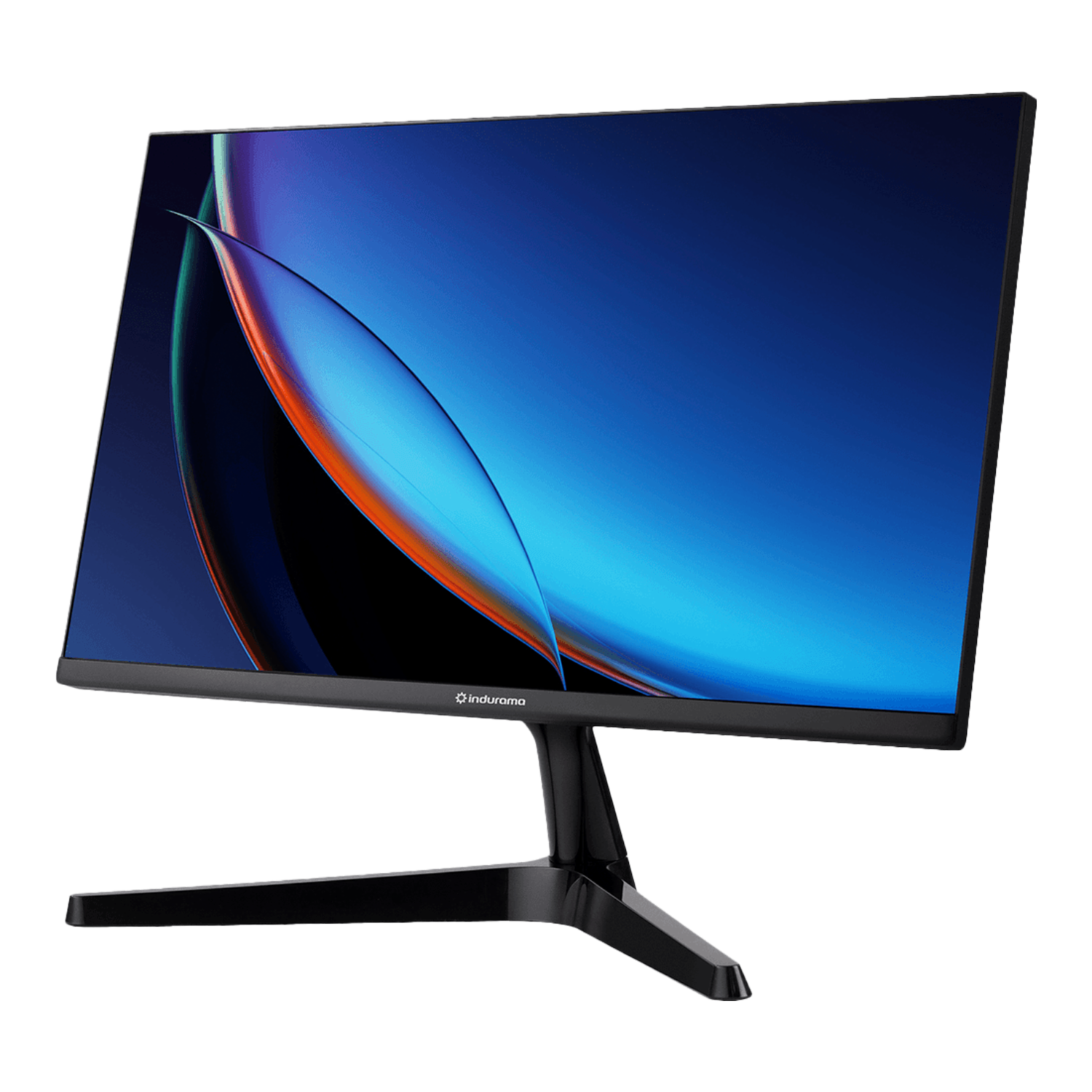 Monitor Frameless Full Hd Modelo: 22mimnavc INDURAMA 22″