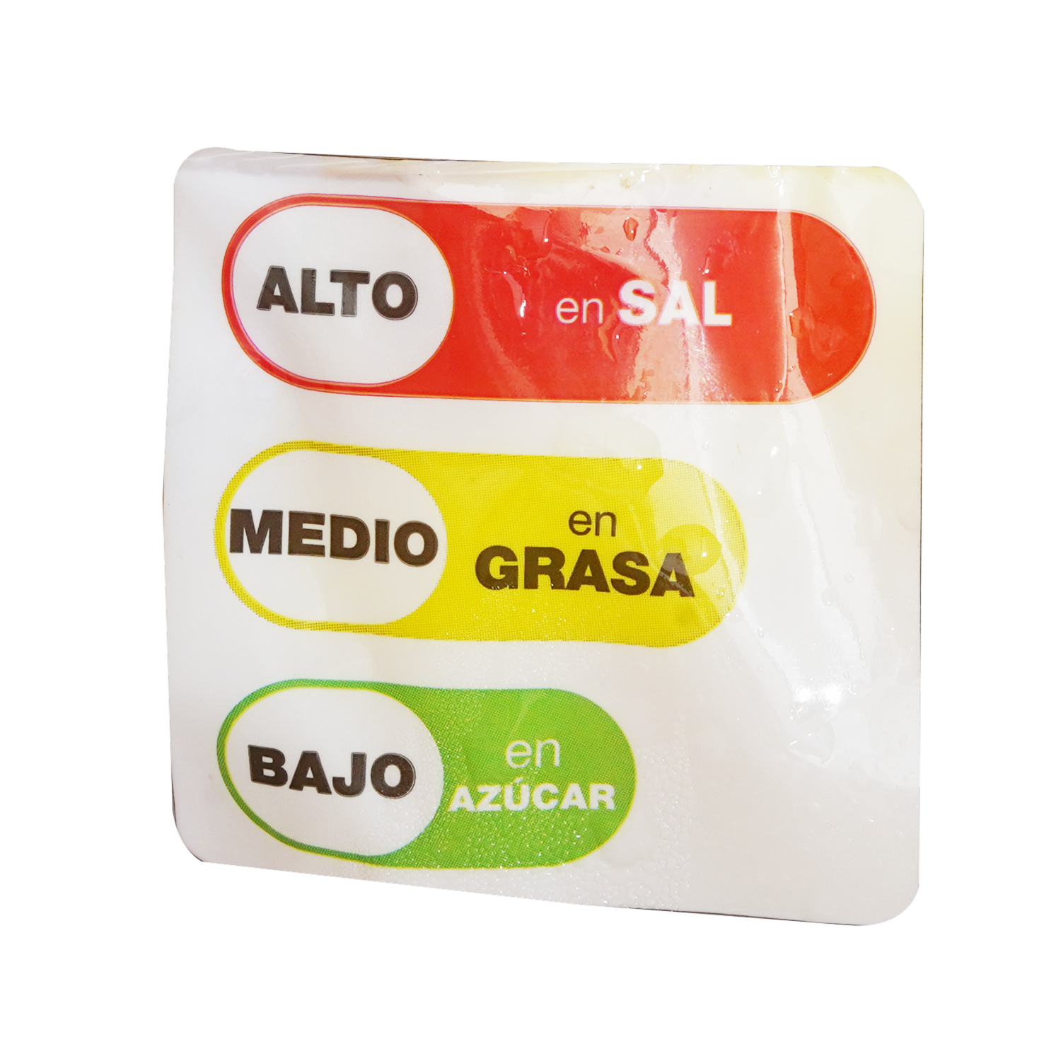 Milanesa De Pollo LA ORIGINAL 160 G