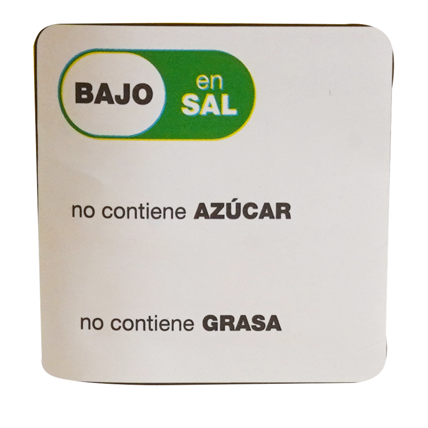 Sucedaneo De Jugo De Limón LA ORIGINAL Botella