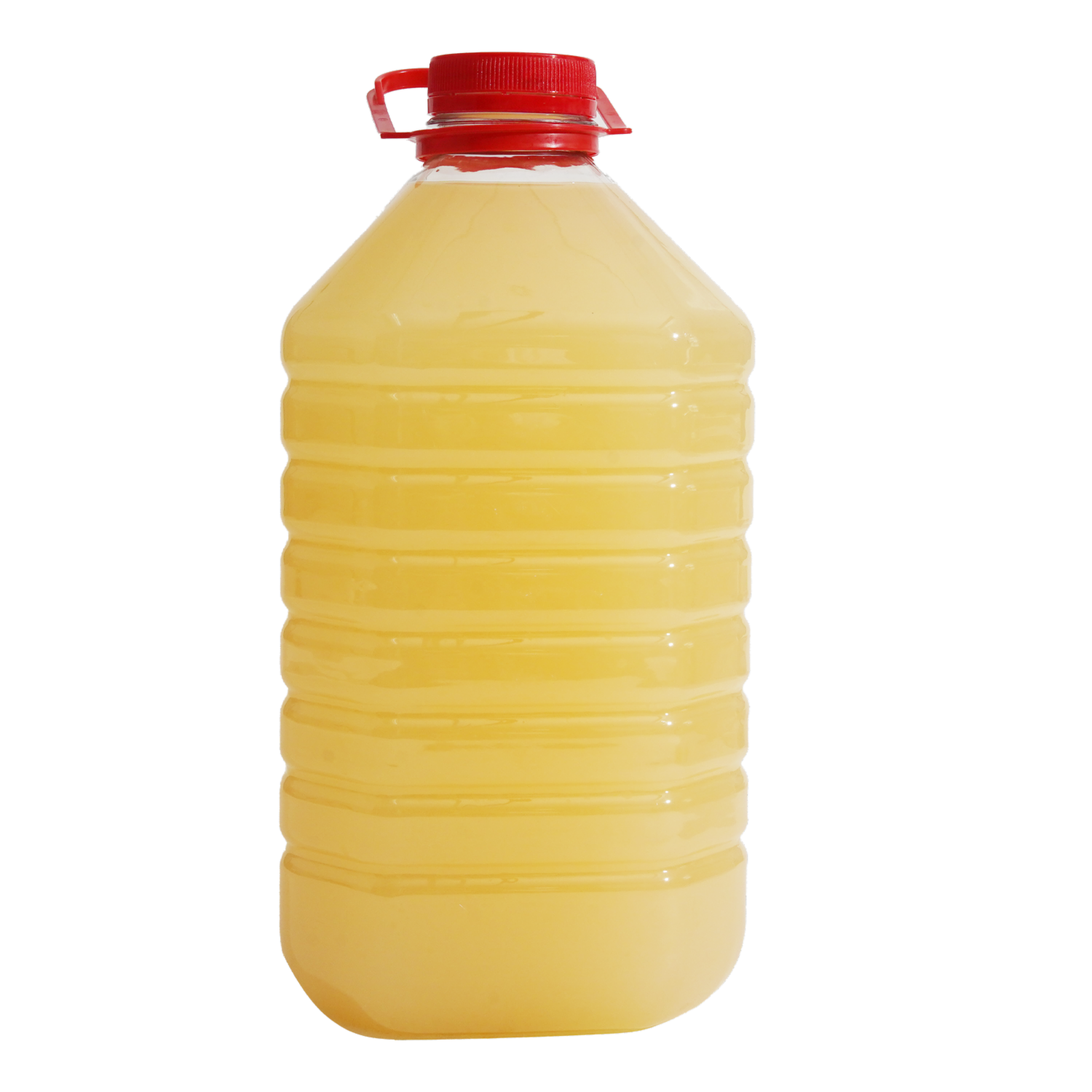 Sucedaneo De Jugo De Limón LA ORIGINAL Botella