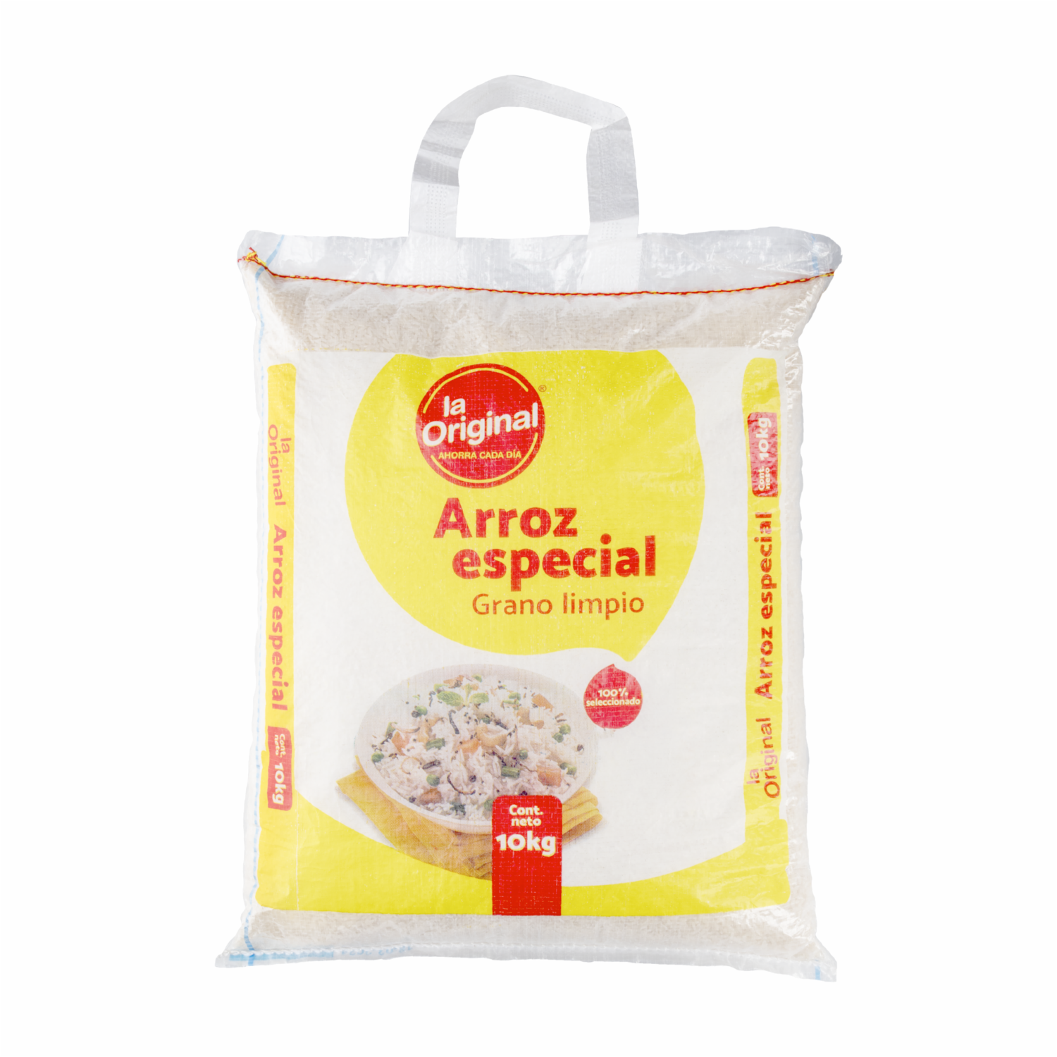 Arroz Especial LA ORIGINAL Funda