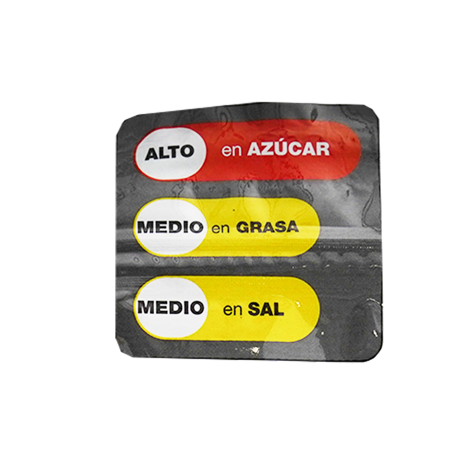 Maní Con Pasas LA ORIGINAL 100 G