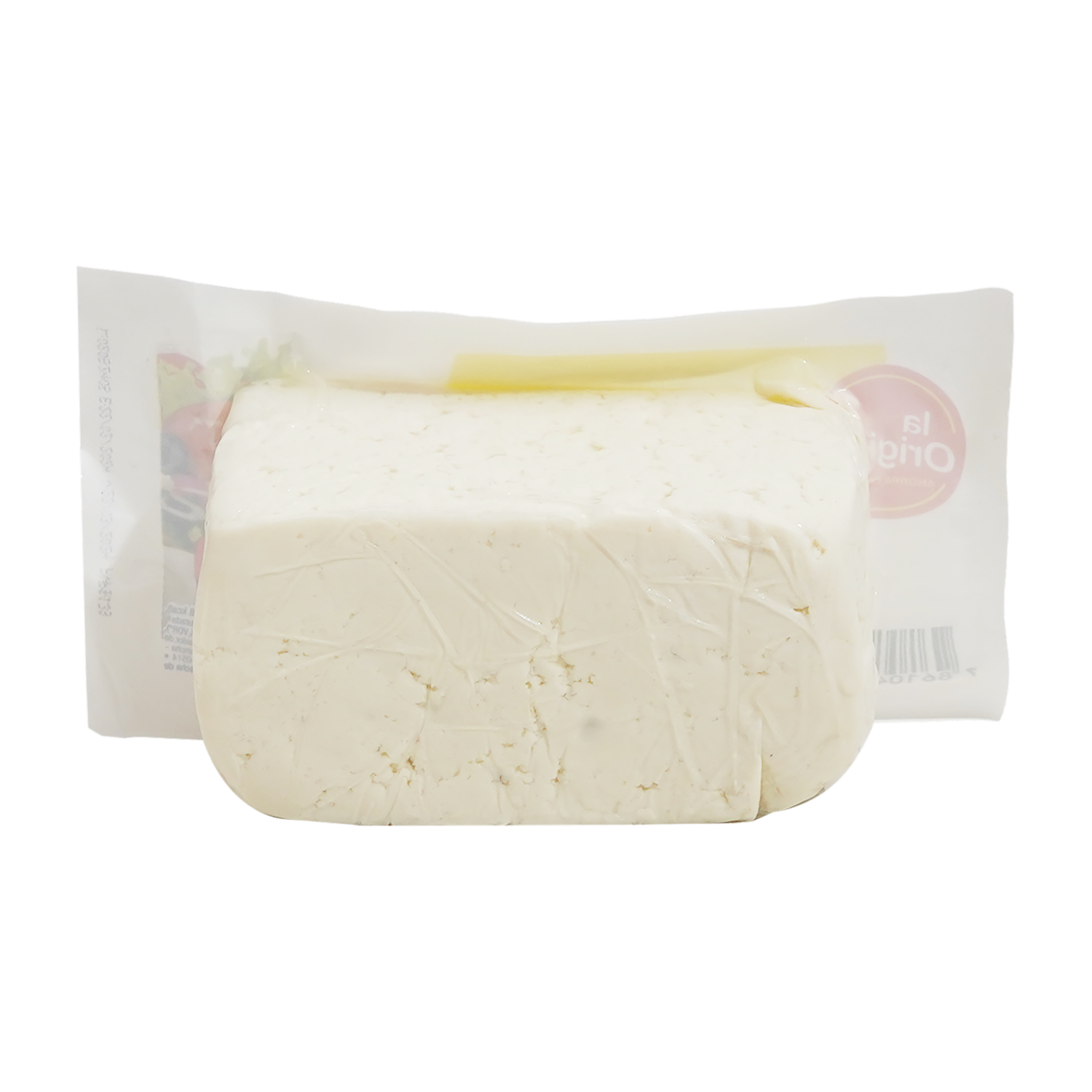 Queso Ricotta LA ORIGINAL 250 G