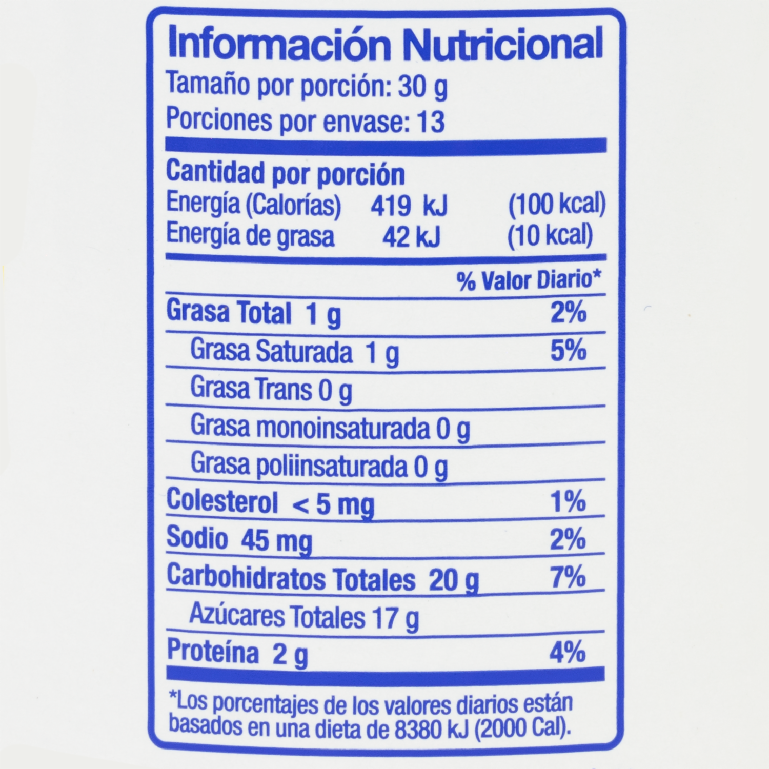 Leche Condensada Sabor Ideal LA ORIGINAL 397 G