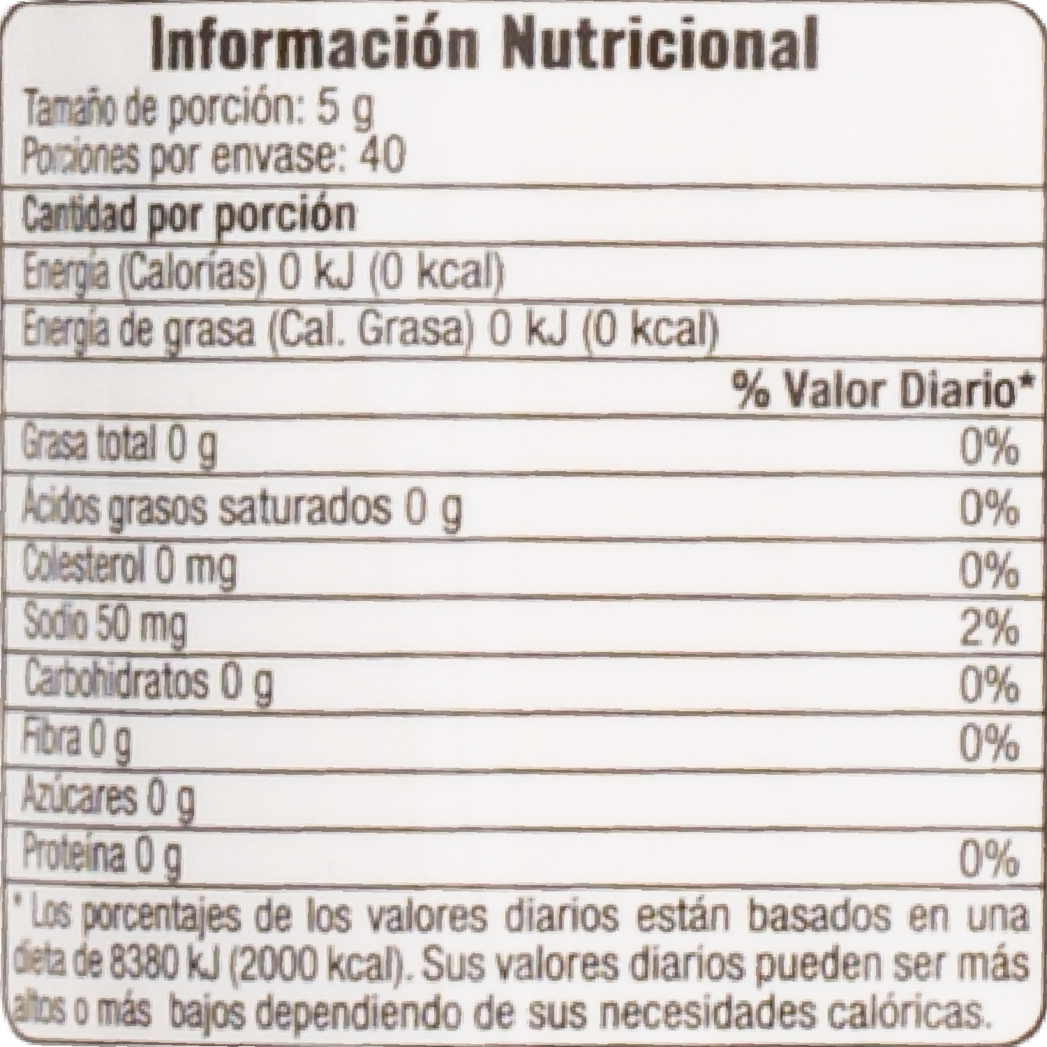 Mostaza Clásica EL ARTESANAL 200 G