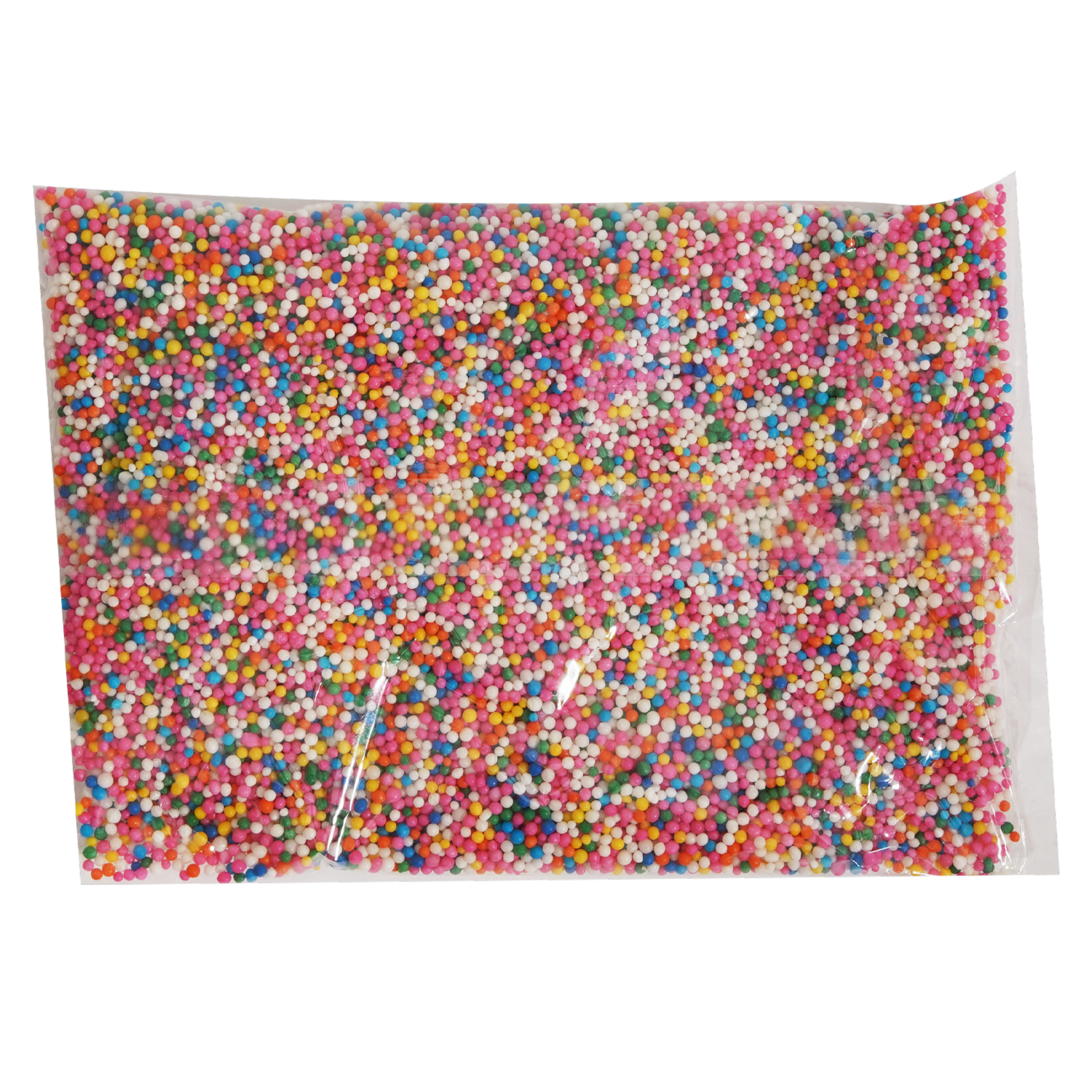 Grajeas Varios Colores BONANZA 200 g