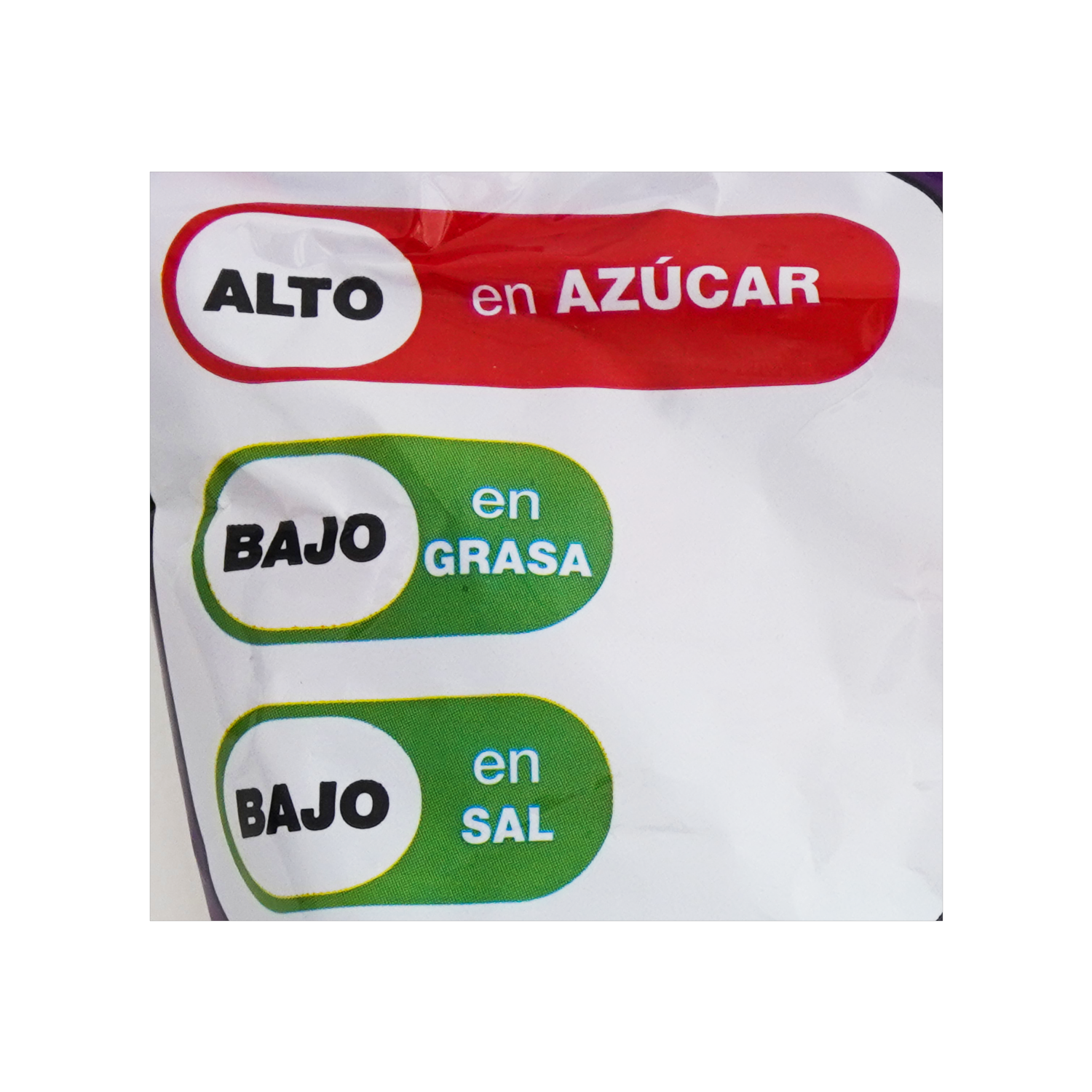 Gomitas De Mora BONANZA 200 G