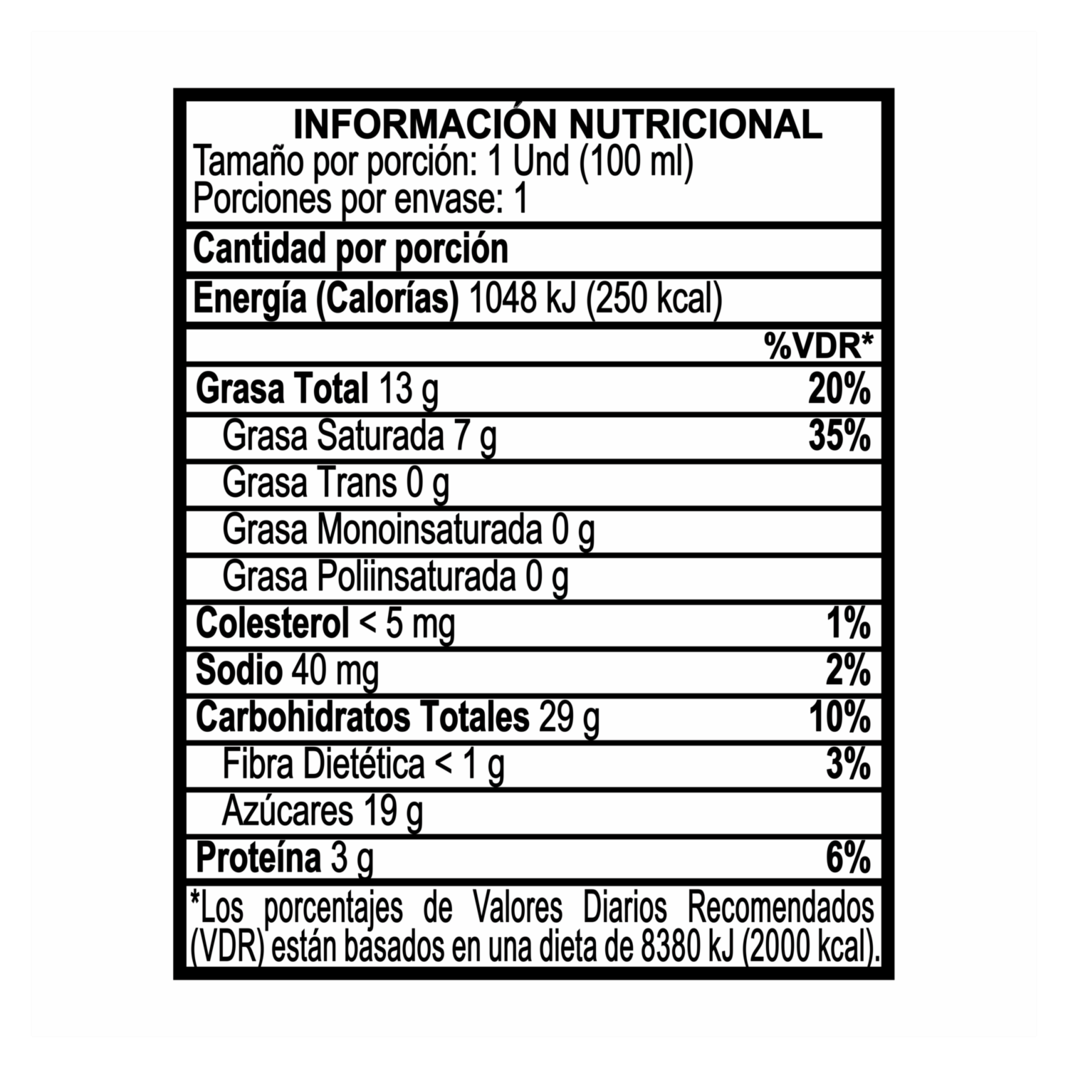 Helado Cornetto Choc Mix Vainilla PINGÜINO 100 Ml
