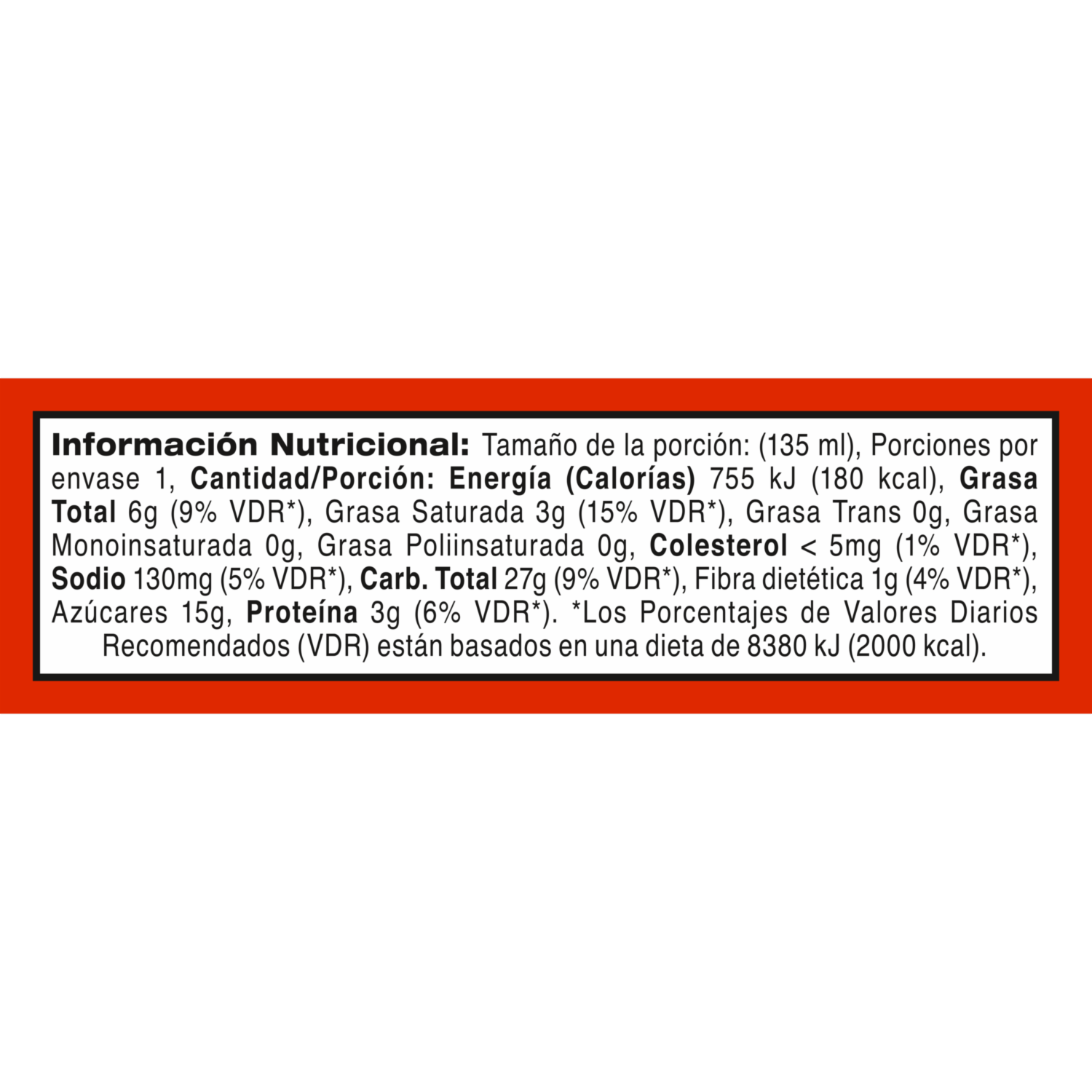 Helado Sánduche Vainilla PINGÜINO 135 Ml