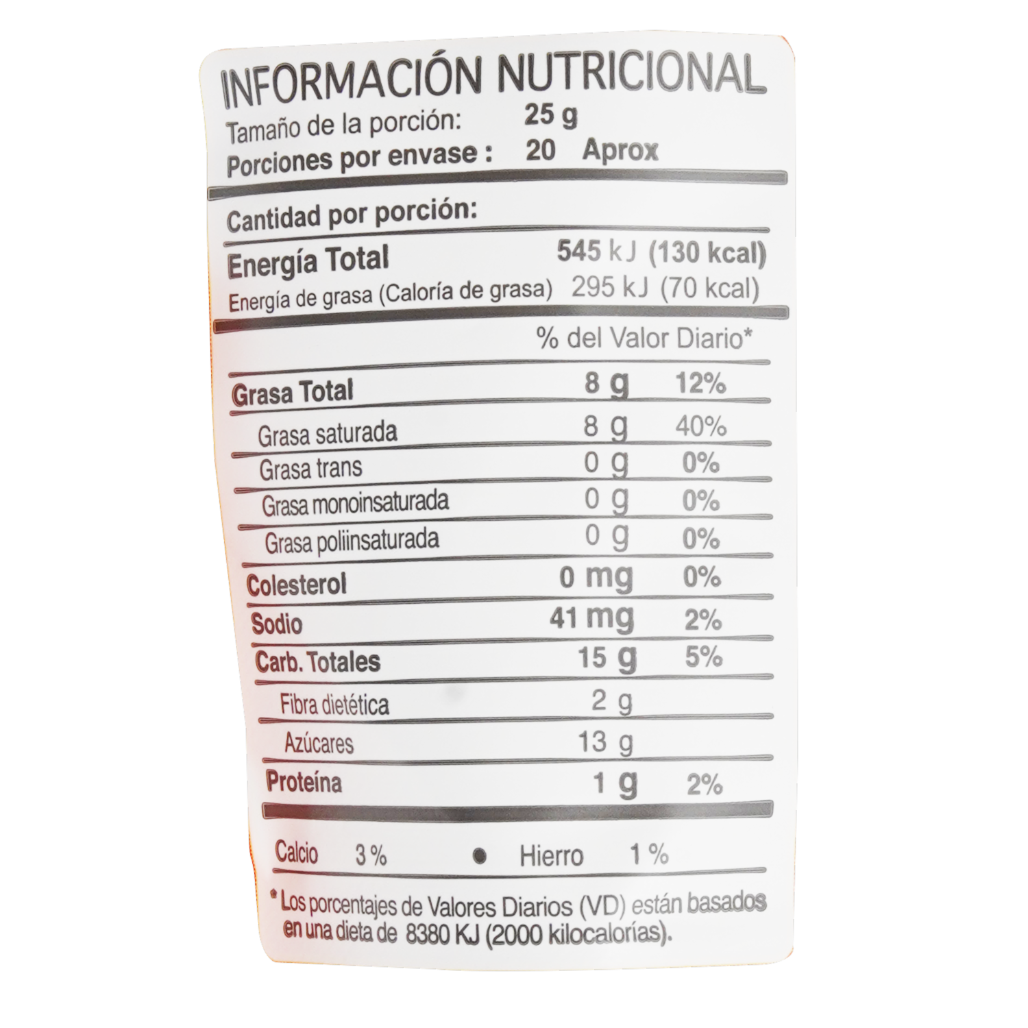 Chocolate Para Cobertura En Gotas COBERCHOC 500 G