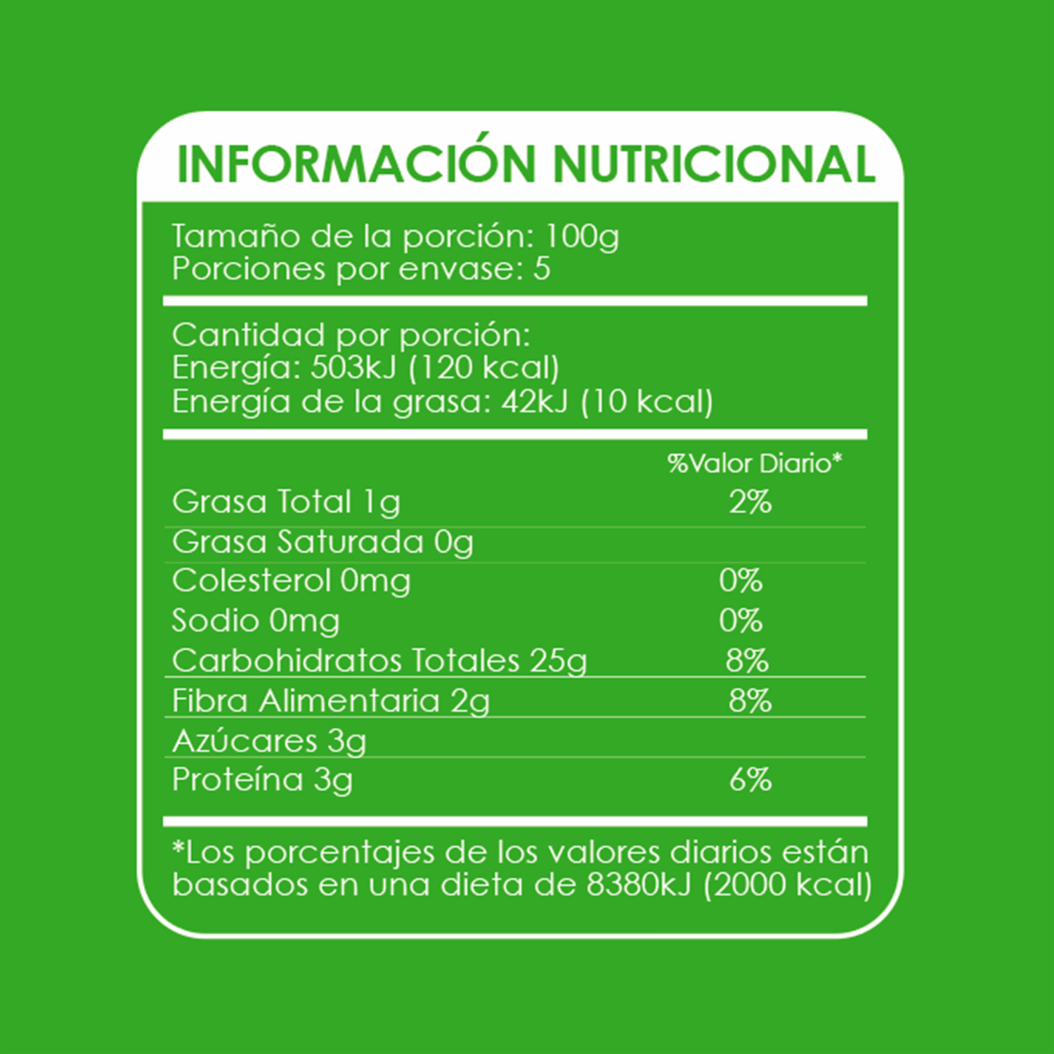Mix Jardinera Verduras Ultracongeladas ICEMAN 500 G