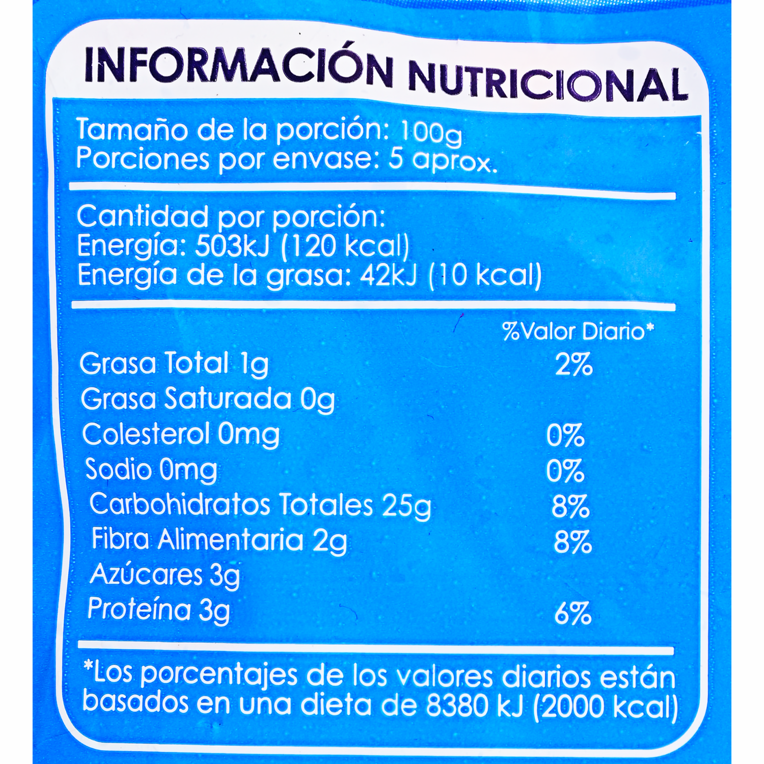 Ensalada Rusa Jardinería Ultracongelados FOODY 400 G