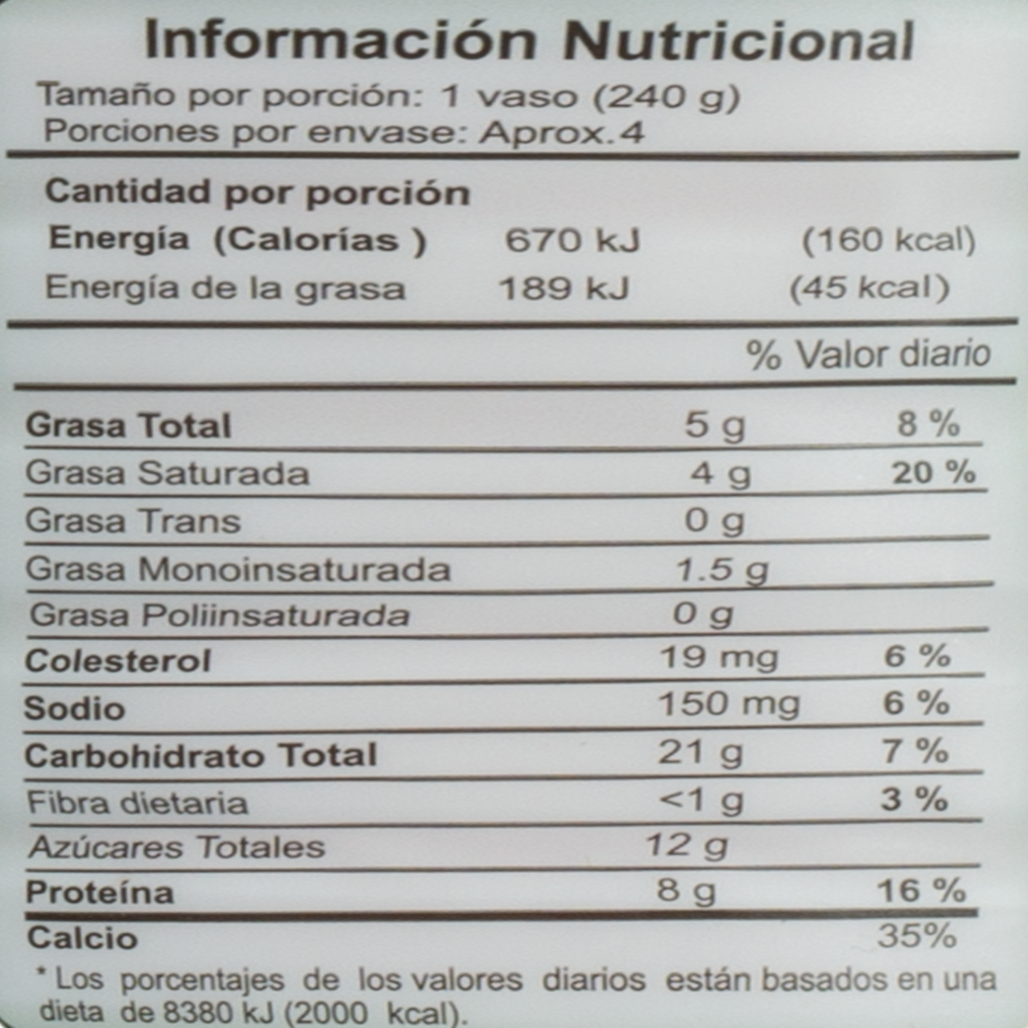 Yogurt Trozos Mora REGENERIS 1000 G