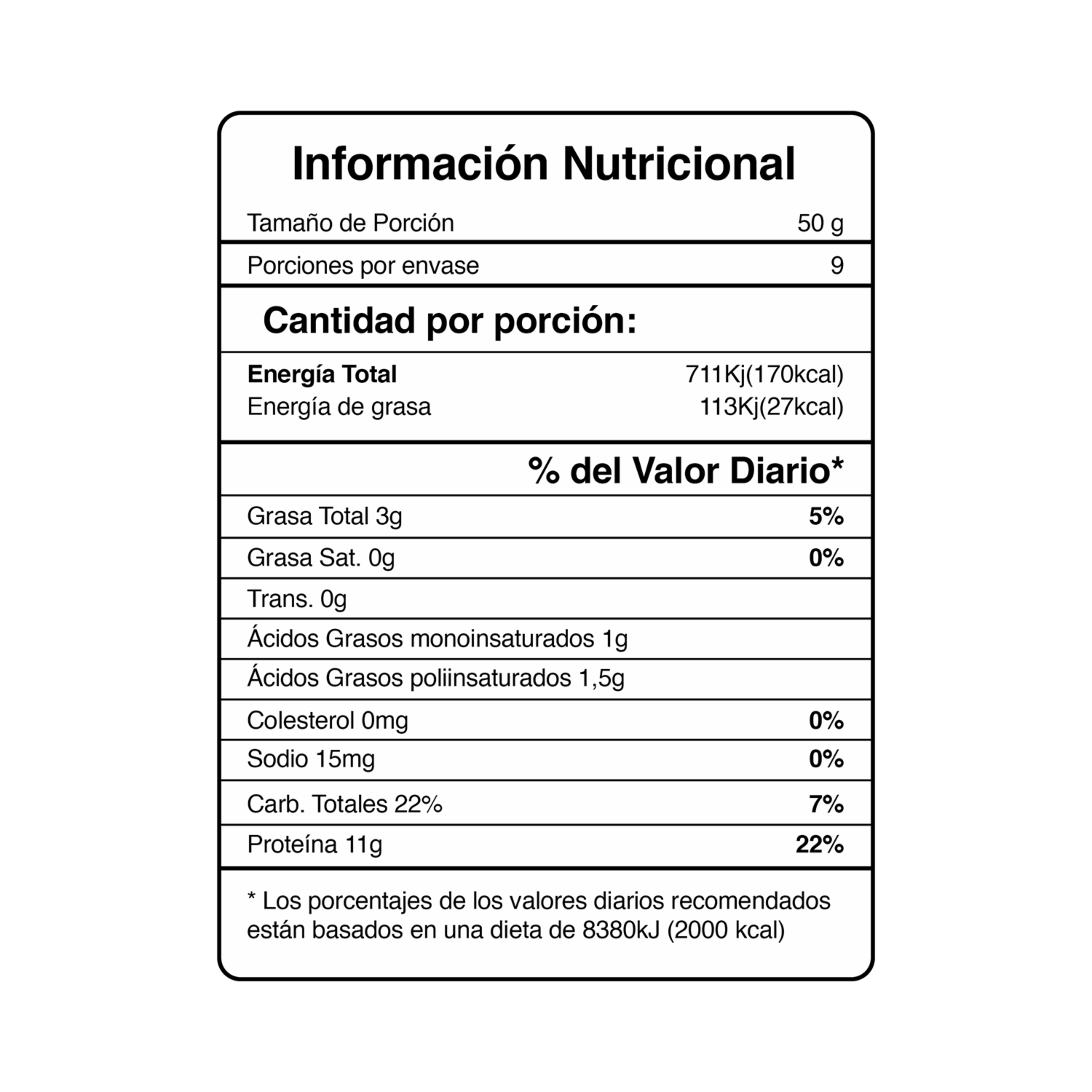 Harina De Garbanzo Sin Gluten LA PASTORA 450 G