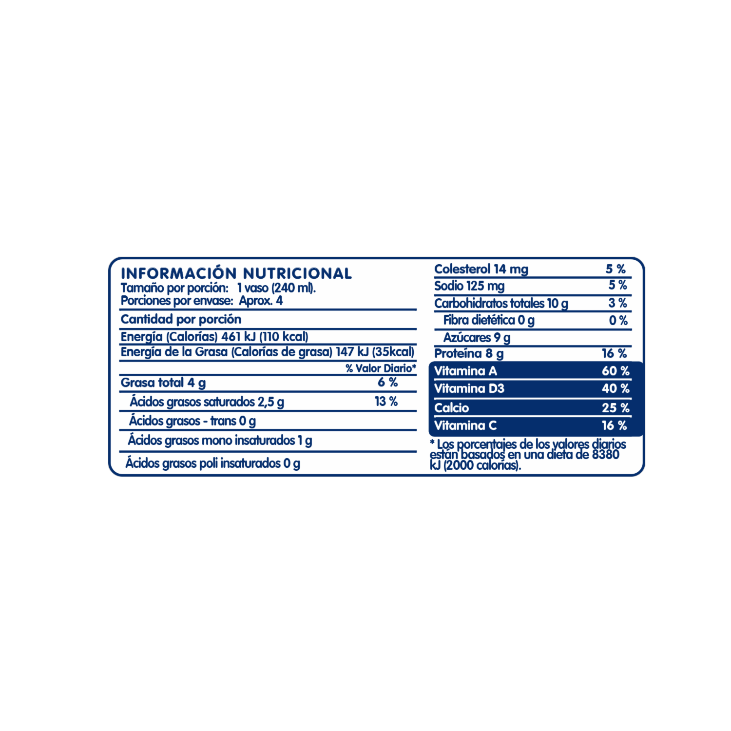 Leche Semidescremada Deslactosada Zymil PARMALAT 900 ML