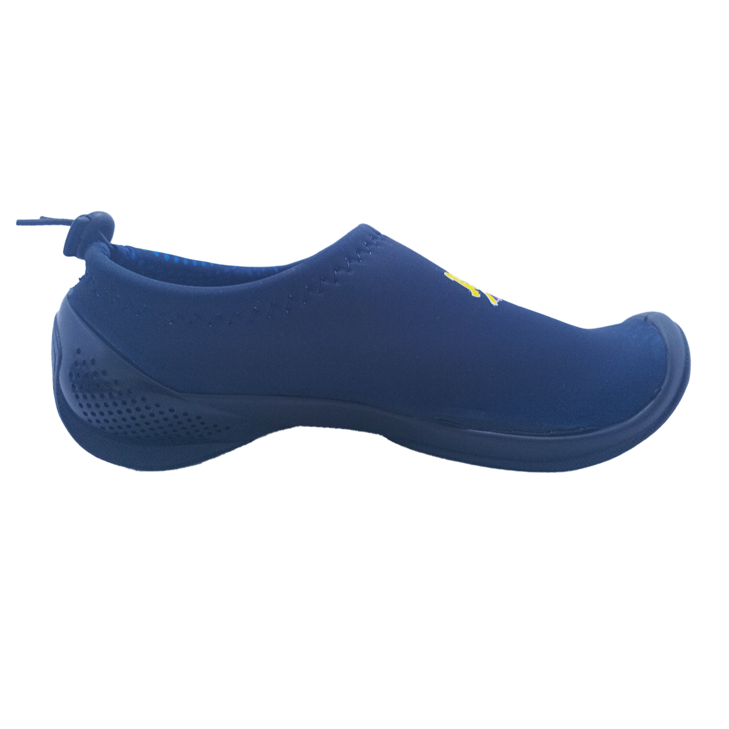 Zapatos Aquashoes Para Hombre Azul Marino LA TRI