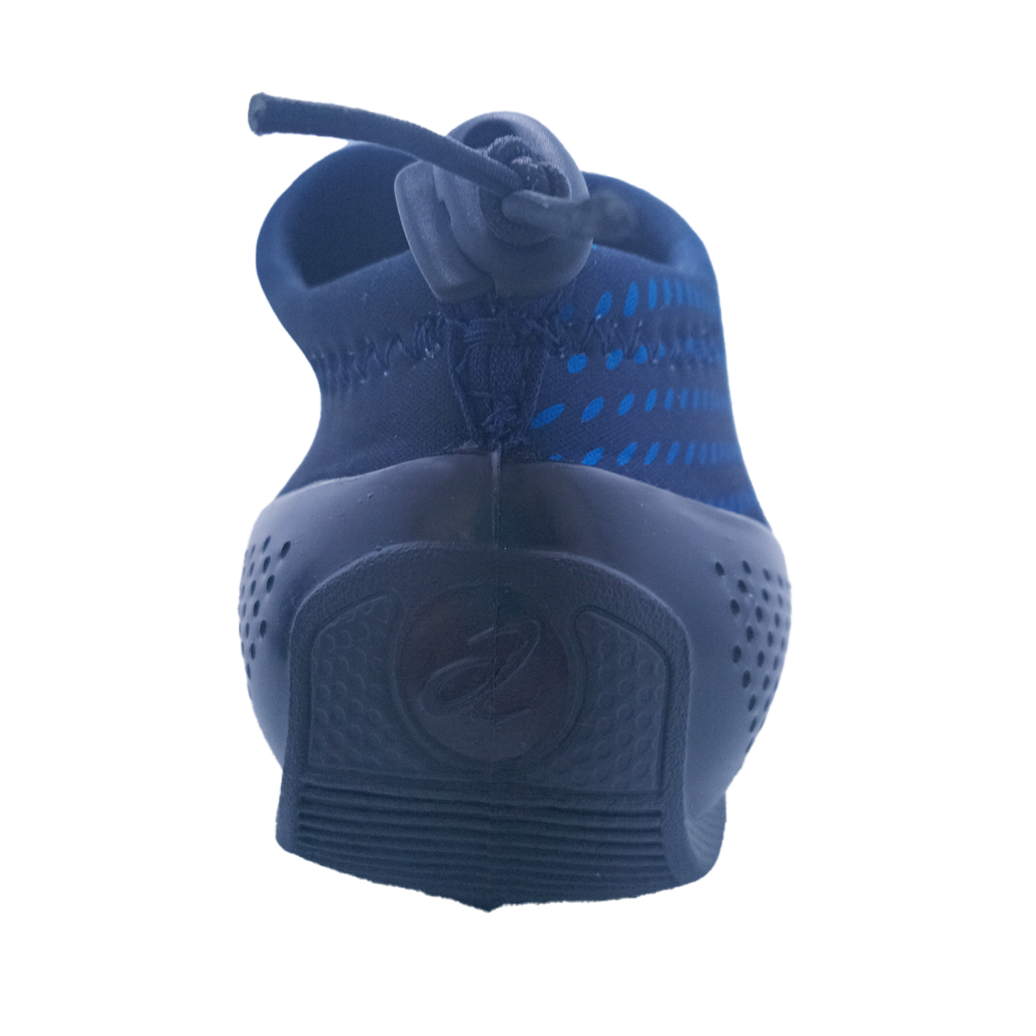 Zapatos Aquashoes Para Hombre Azul Marino LA TRI