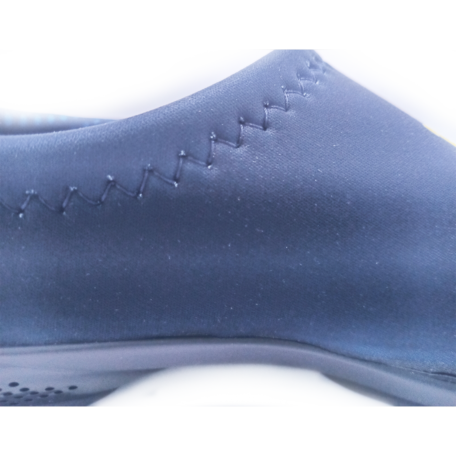 Zapatos Aquashoes Para Hombre Azul Marino LA TRI