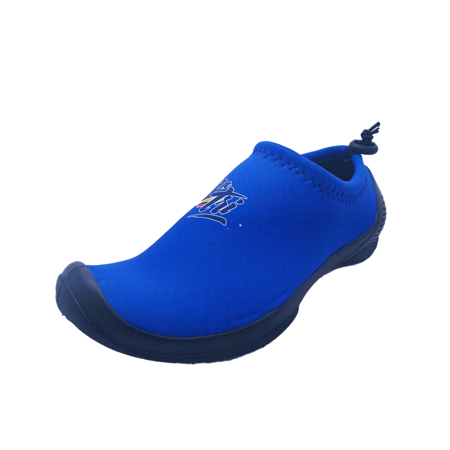 Zapatos Aquashoes Para Hombre Azul Rey LA TRI