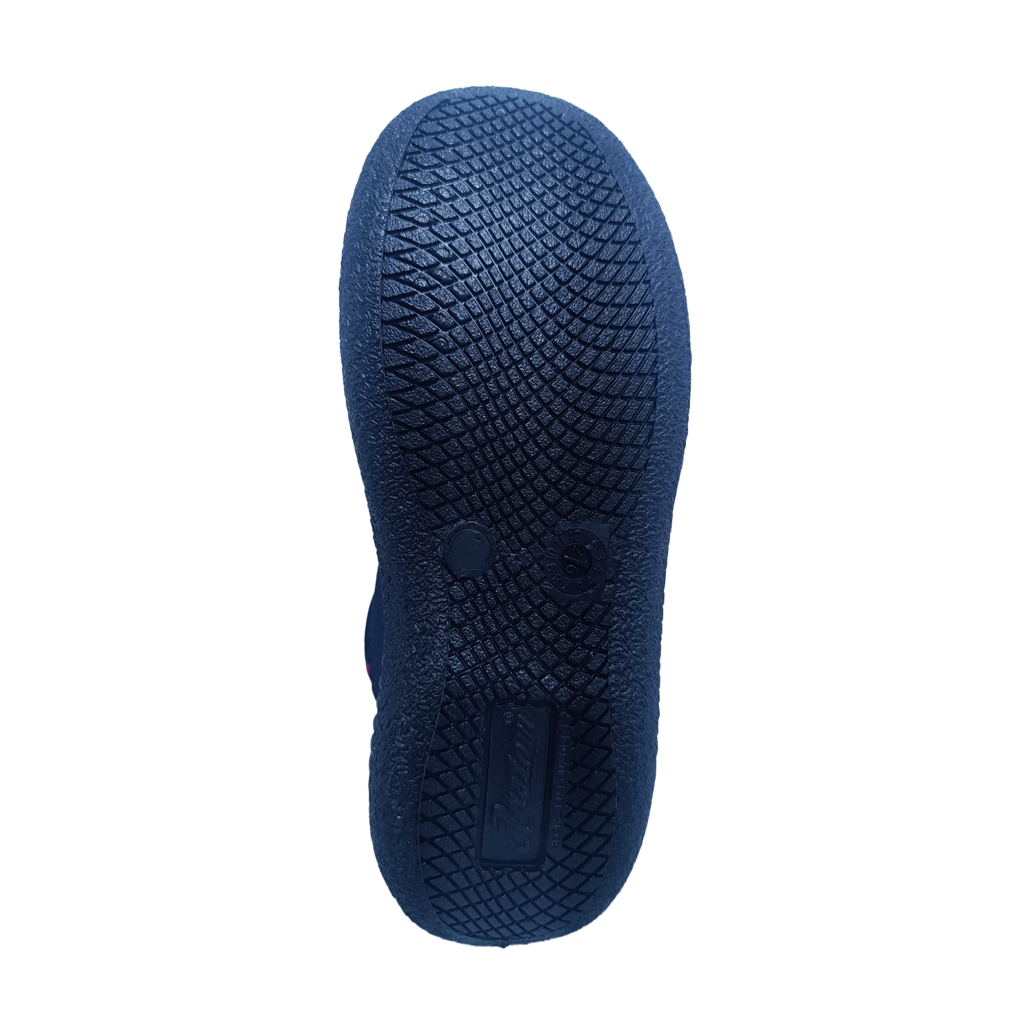 Zapatos Aquashoes Para Niños Azul Marino LA TRI