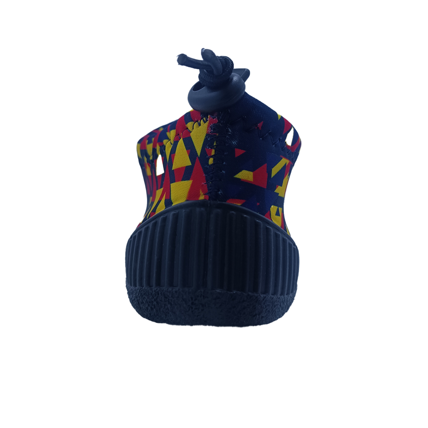 Zapatos Aquashoes Para Niños Azul Marino LA TRI