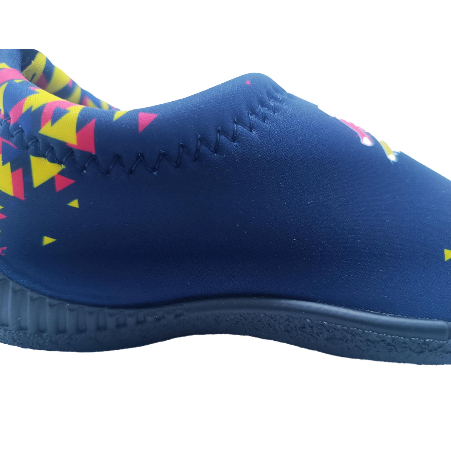 Zapatos Aquashoes Para Niños Azul Marino LA TRI