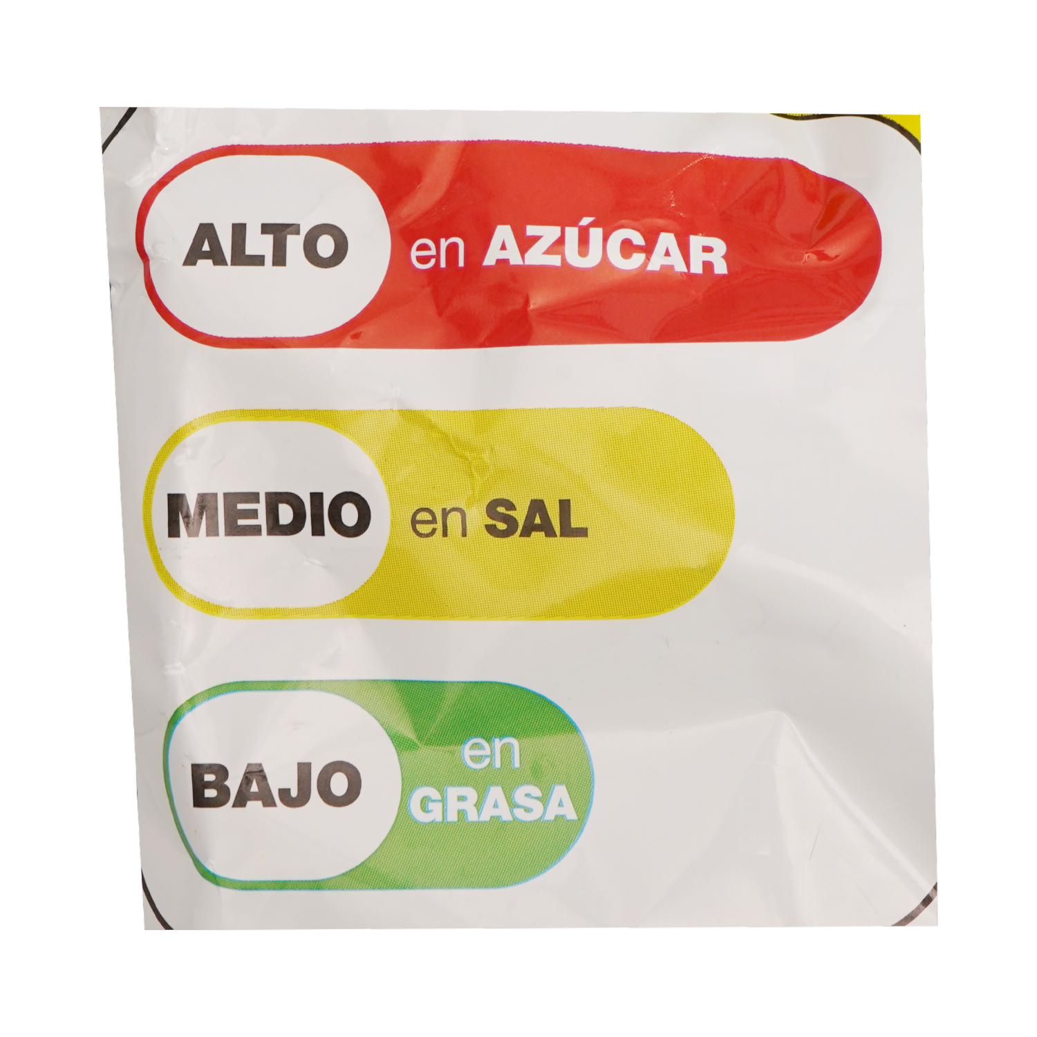 Cereal Arroz Crocante De Fresa LA ORIGINAL 350 G