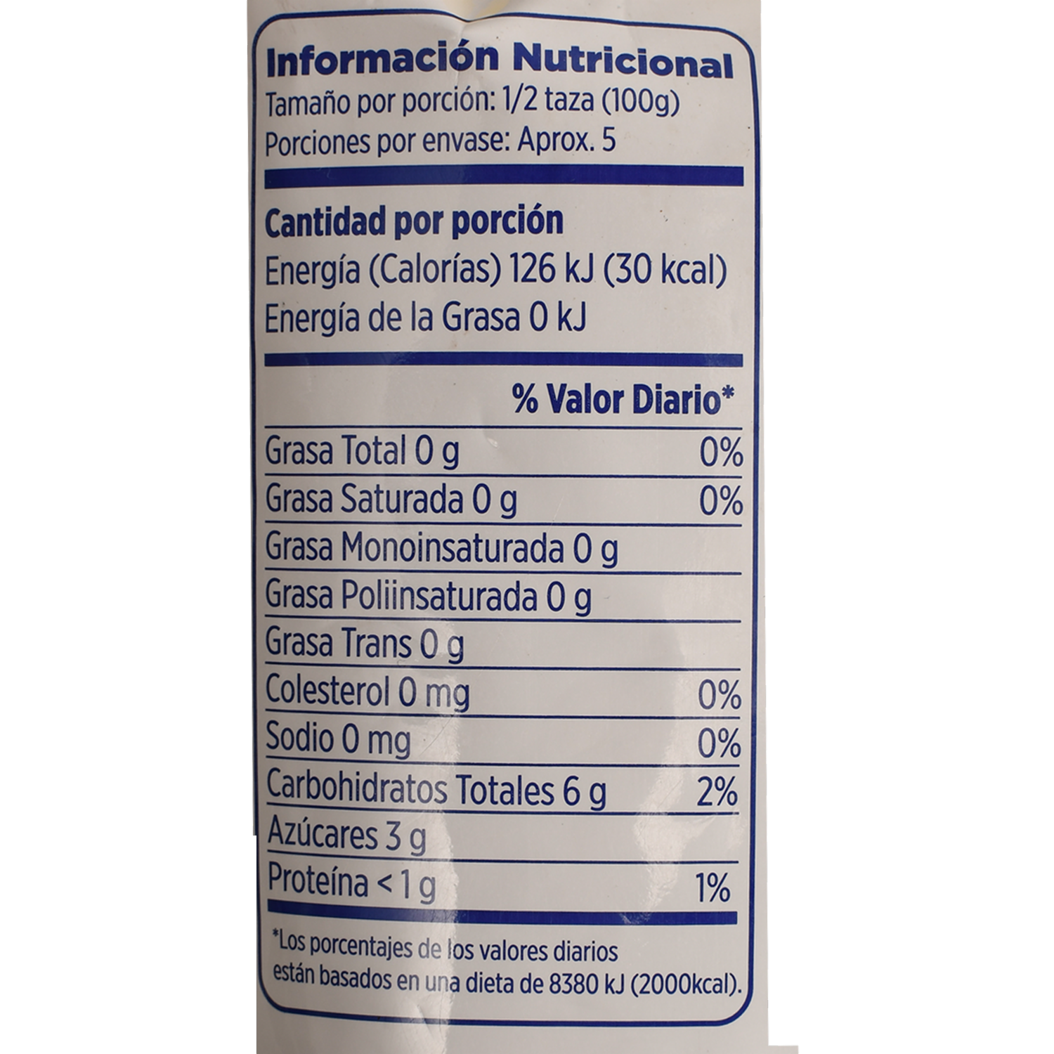 Pulpa De Naranjilla LA ORIGINAL 454 G
