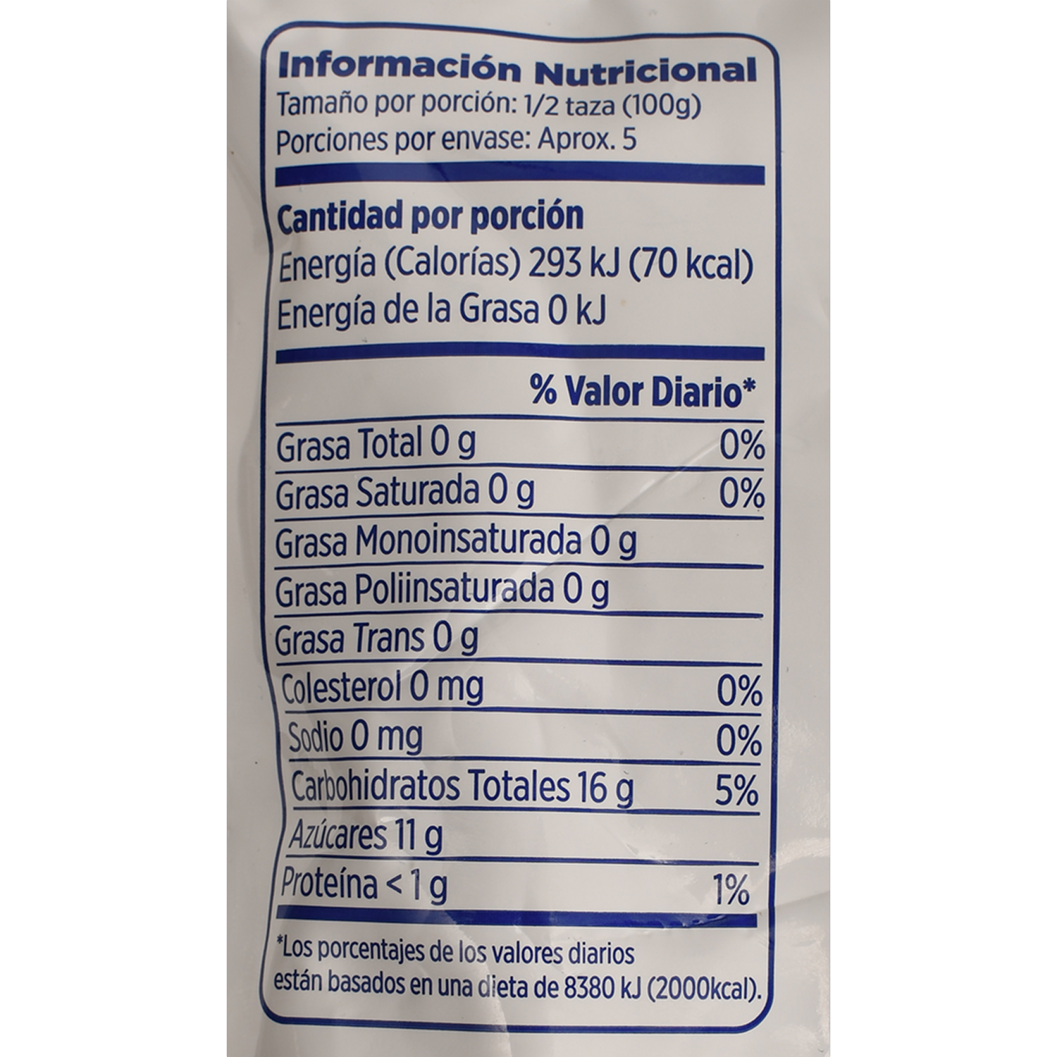 Pulpa De Tamarindo LA ORIGINAL 454 G