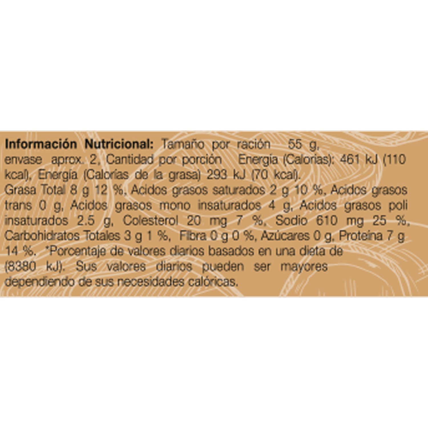 Jamón De Pechuga De Pavo EL ARTESANAL 200 G
