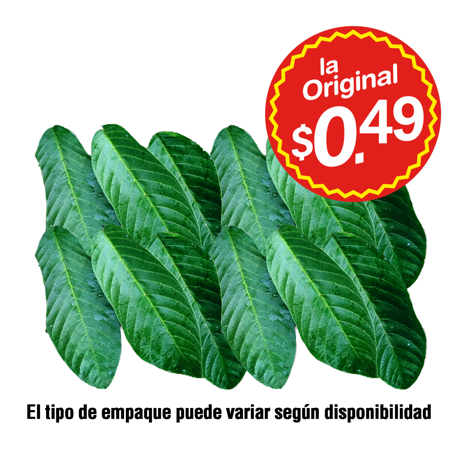 Guayusa Fresca LA ORIGINAL 130 G