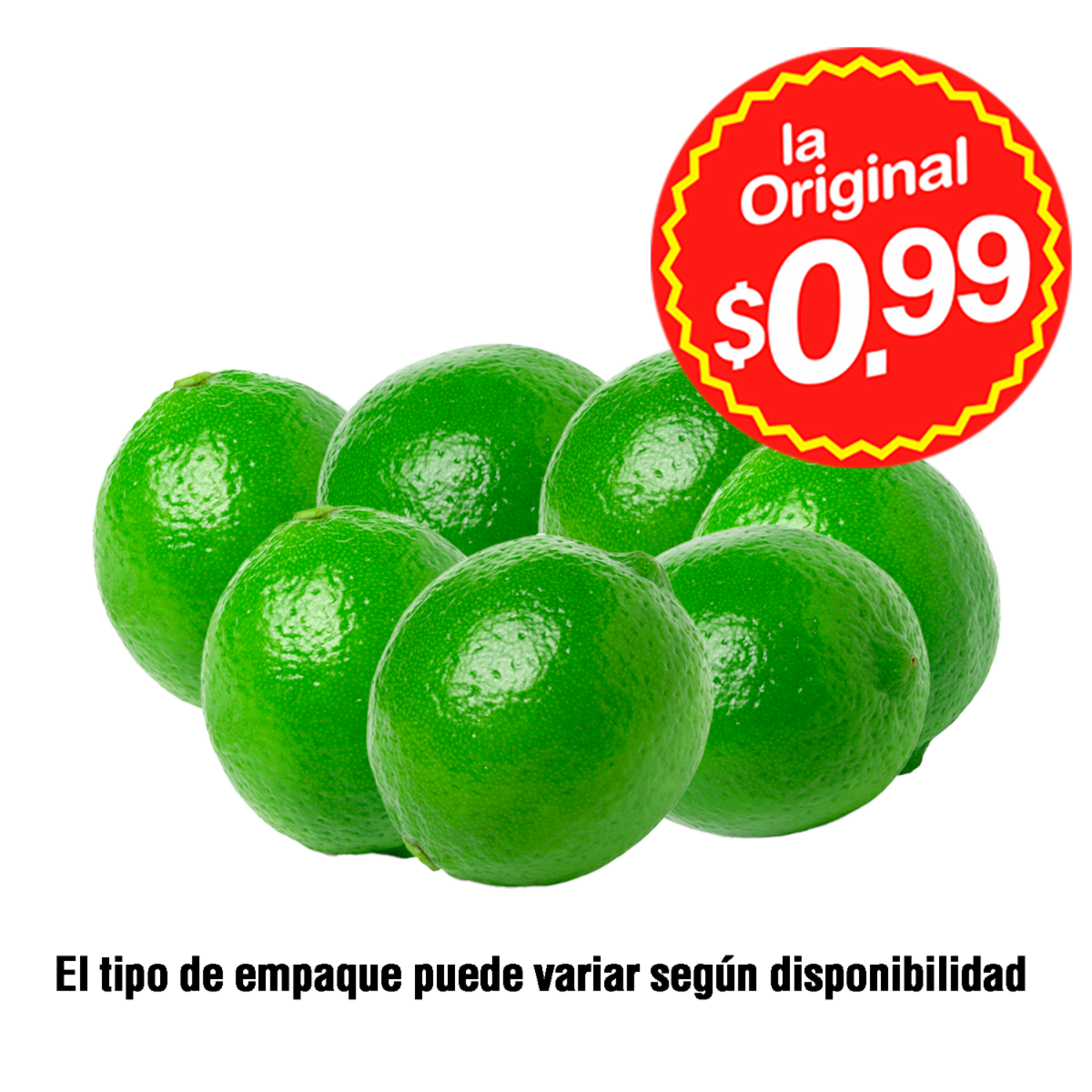 Limón Meyer LA ORIGINAL 2000 G