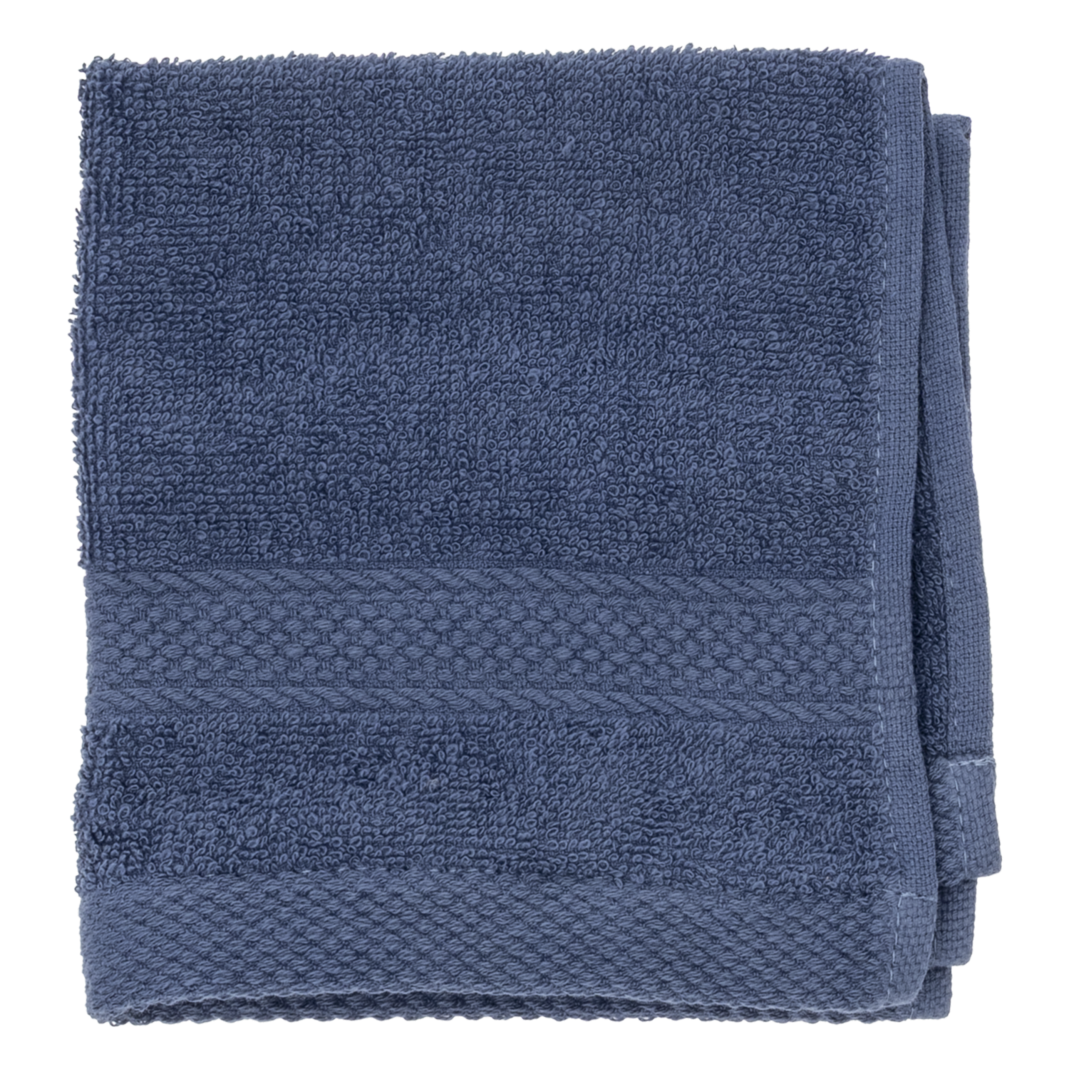 Toalla De Baño Azul FREE HOME
