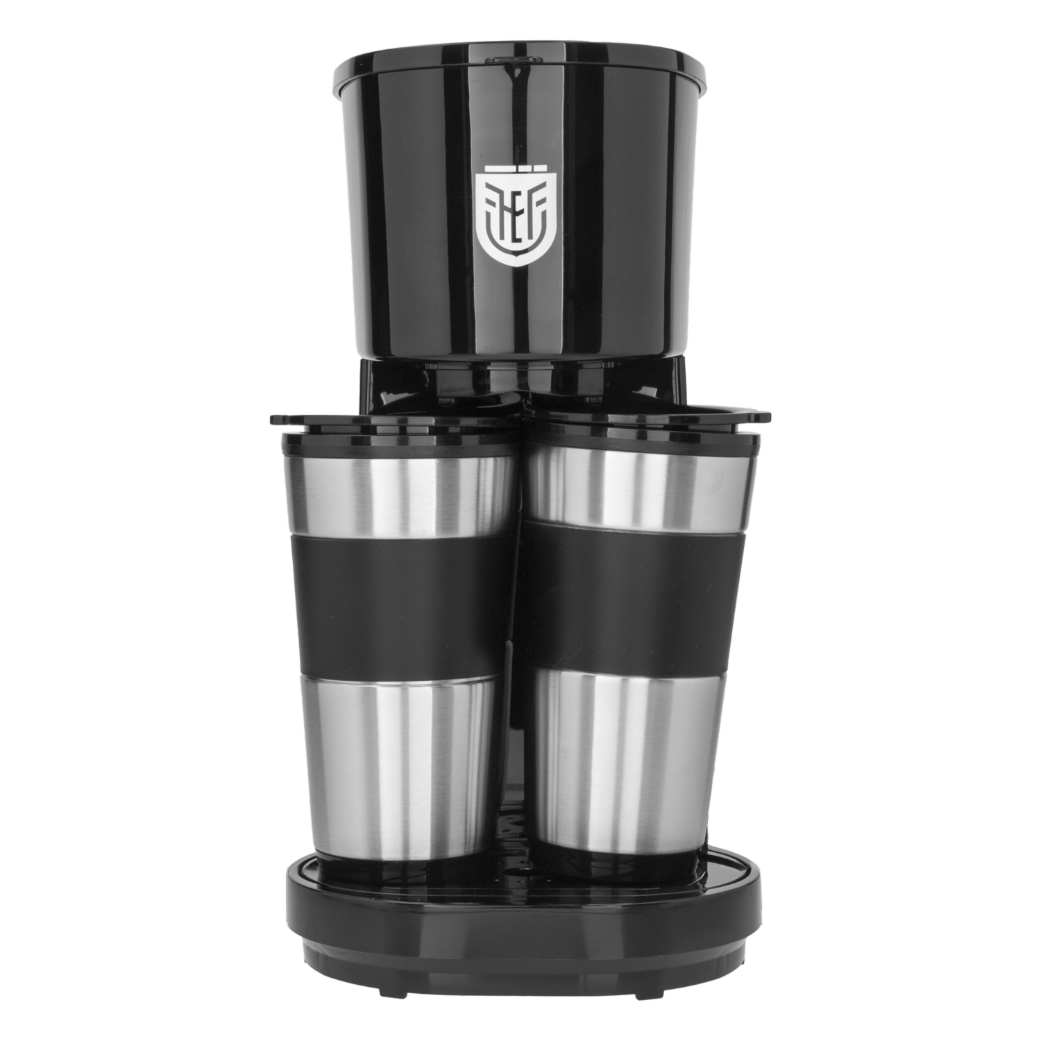 Cafetera Para Viaje Ecuador FEF 2 Tazas