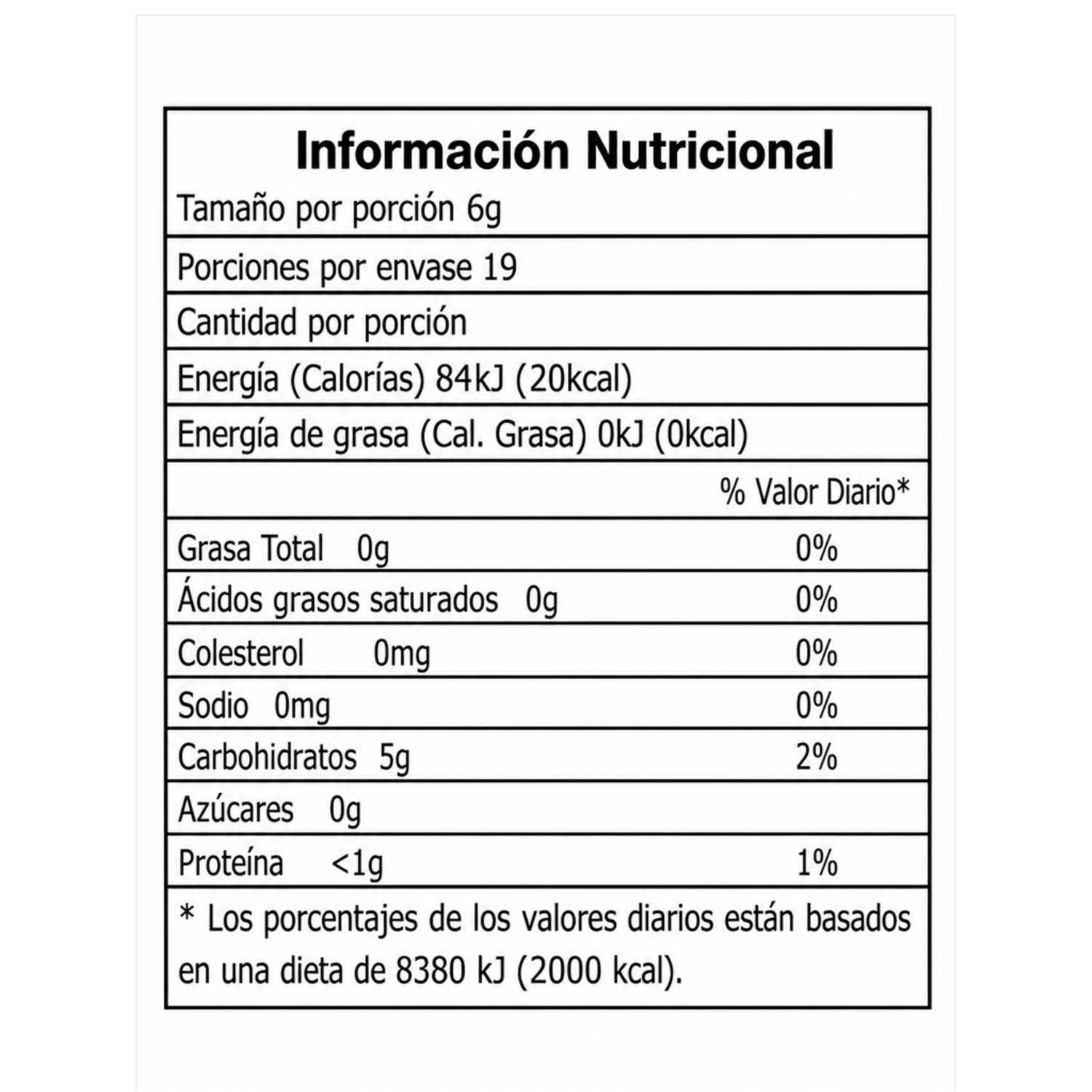 Galletas De Arroz Con Leche Y Canela LA ORIGINAL 115 G