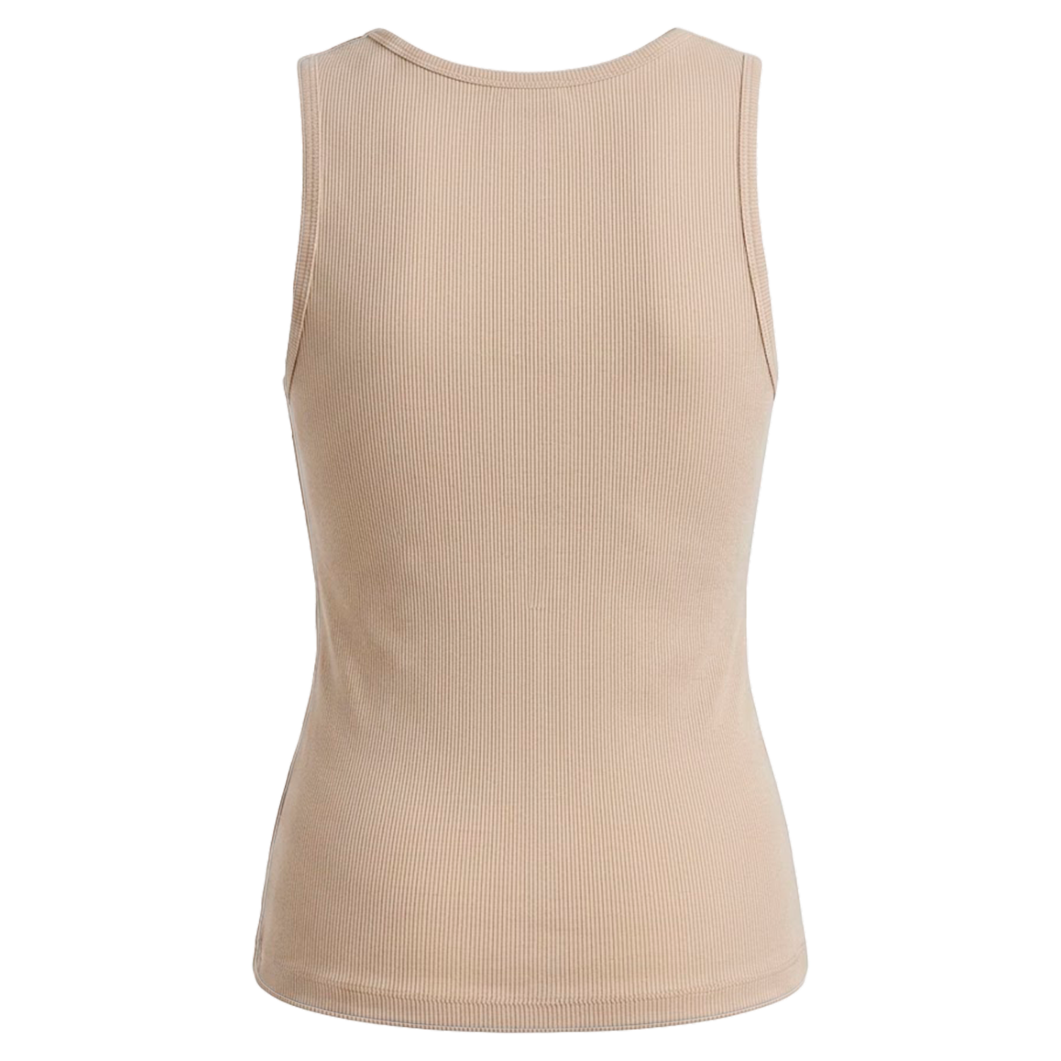 Bvd Cuello Redondo Ribb GK BASIC