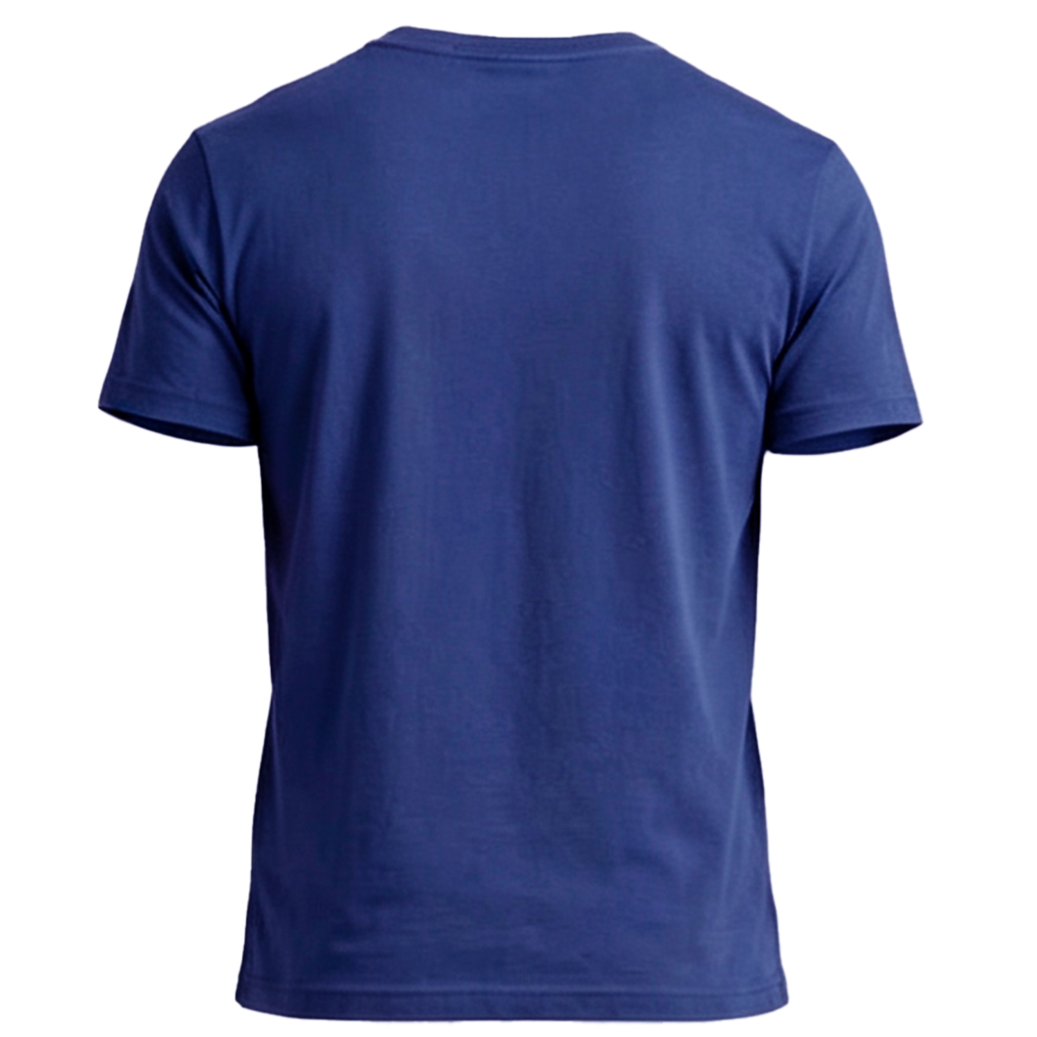 Camiseta Cuello Redondo Manga Corta GK BASIC