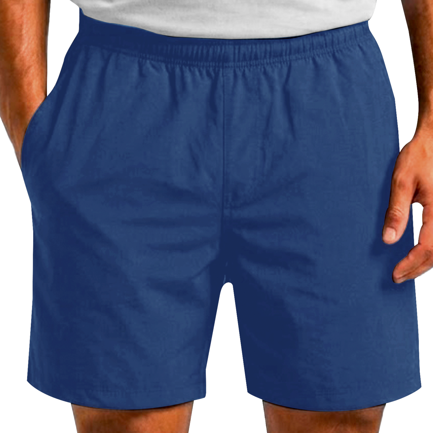 Short Con Bolsillos GK BASIC