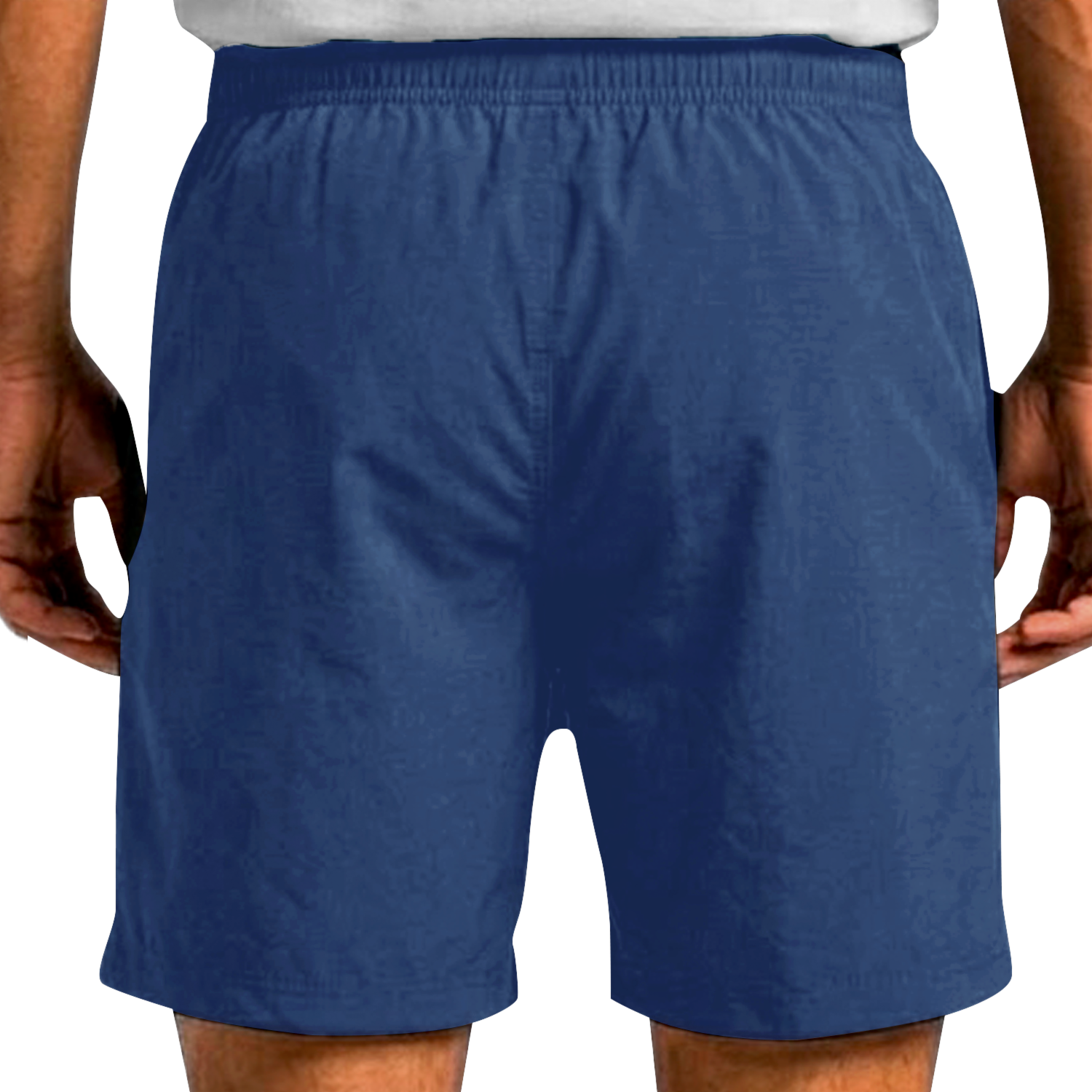 Short Con Bolsillos GK BASIC