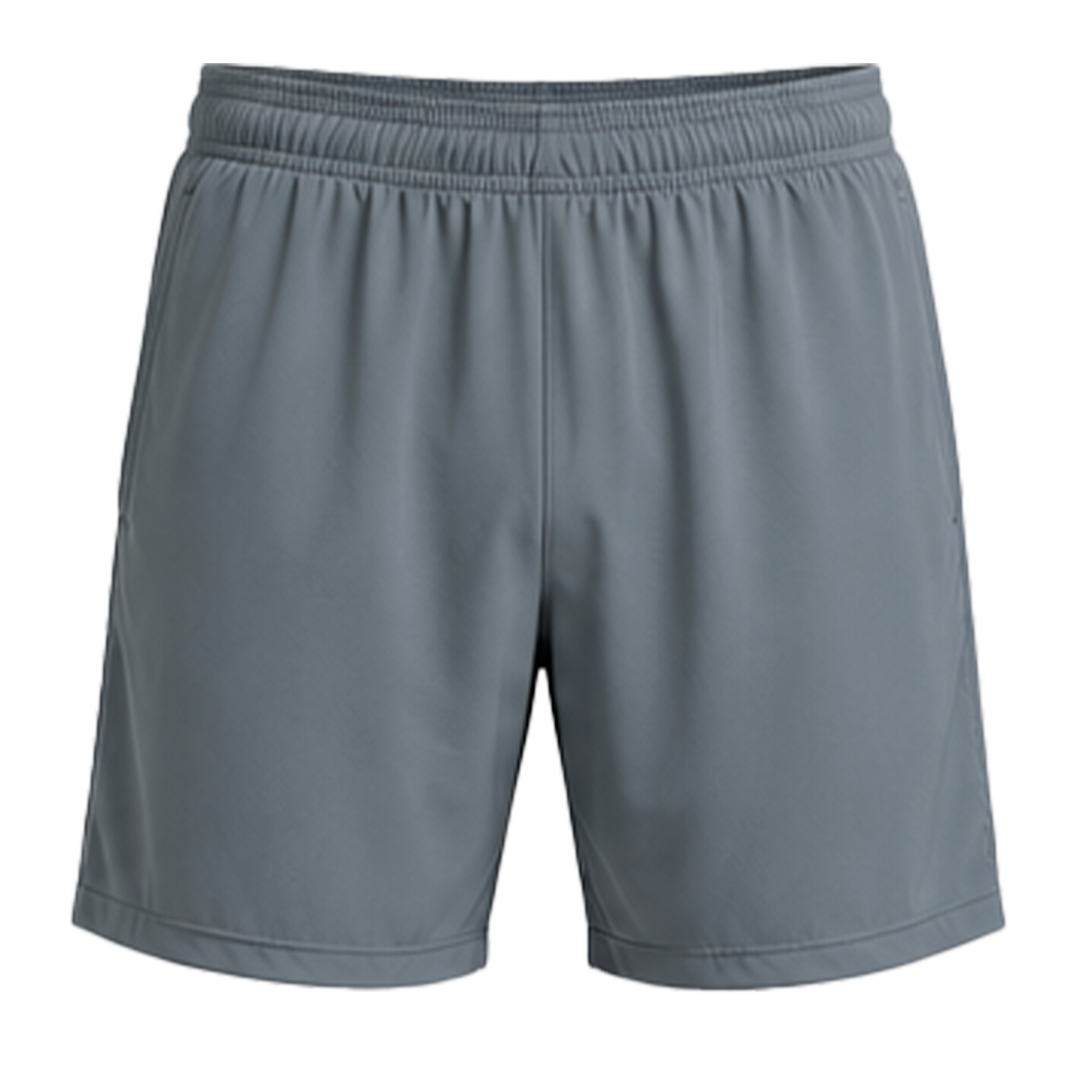 Bermuda Con Elástico Recubierto GK BASIC