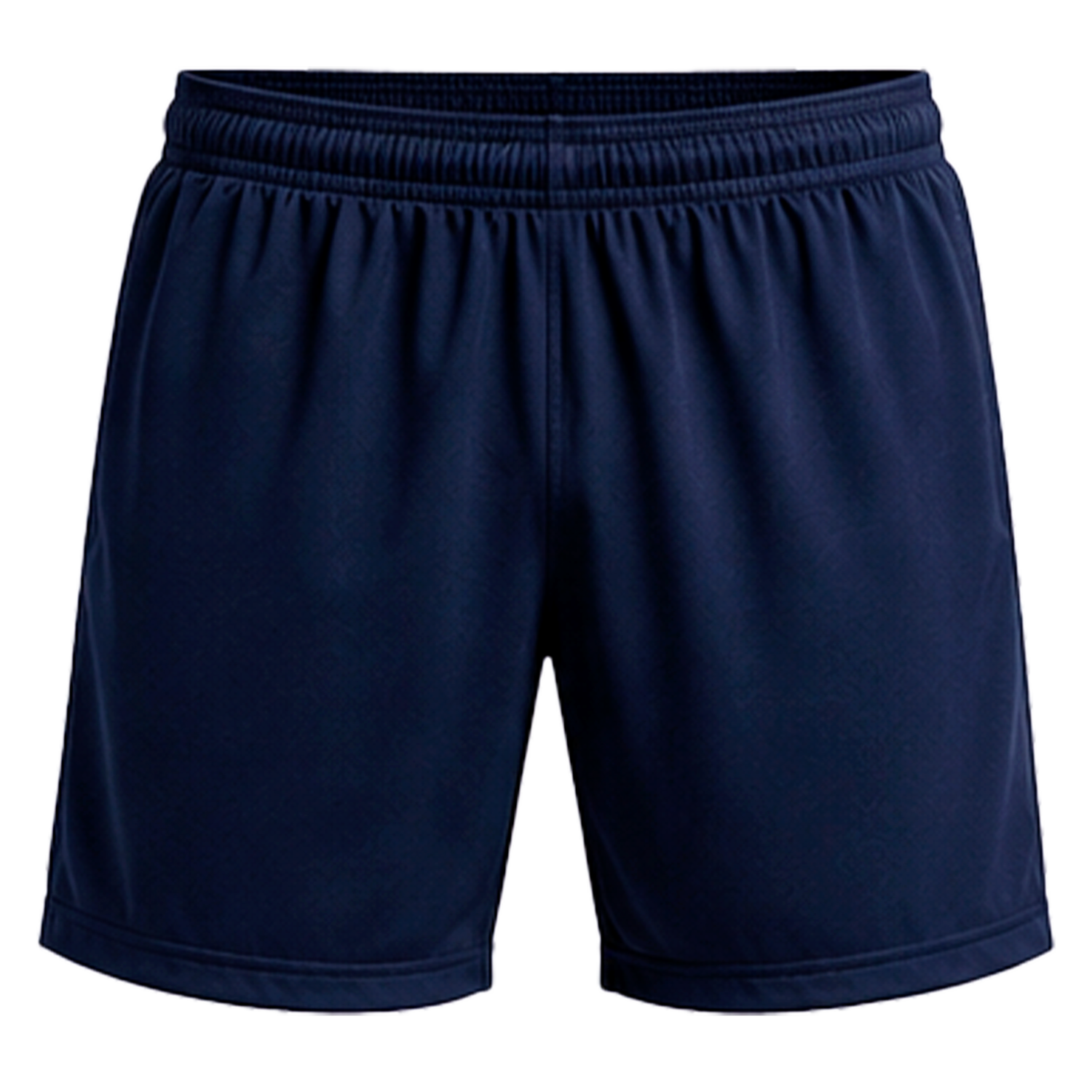 Bermuda Con Elástico Recubierto GK BASIC