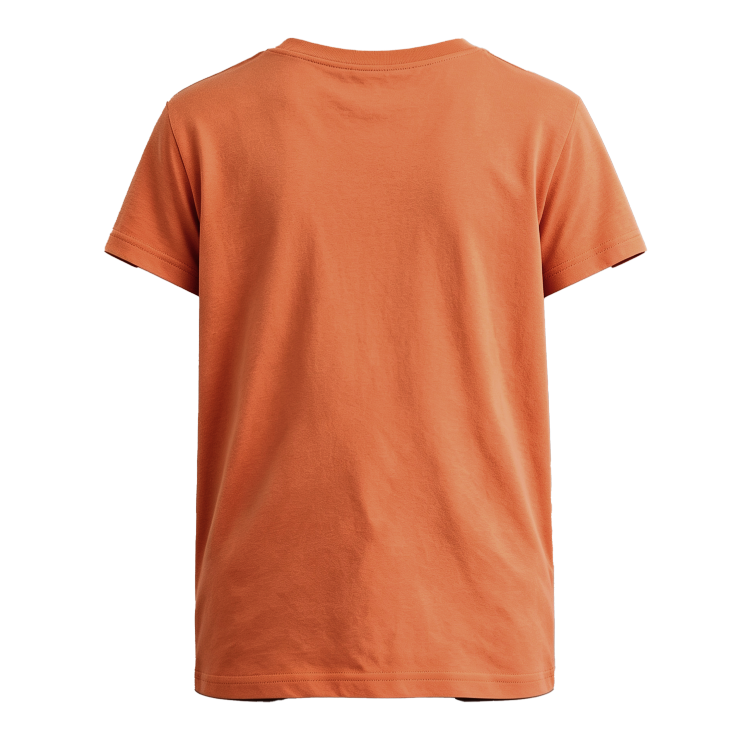 Camiseta Cuello Redondo Manga Corta GK BASIC
