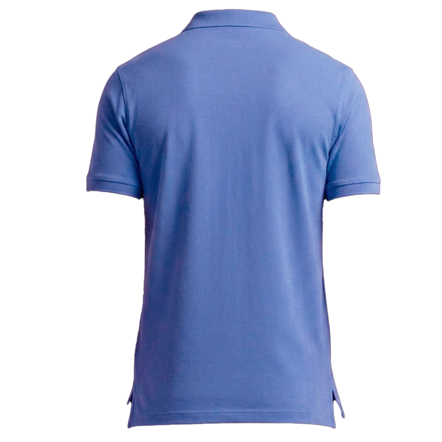 Camiseta Polo Cuello Sport Con Botones Manga Corta GK BASIC