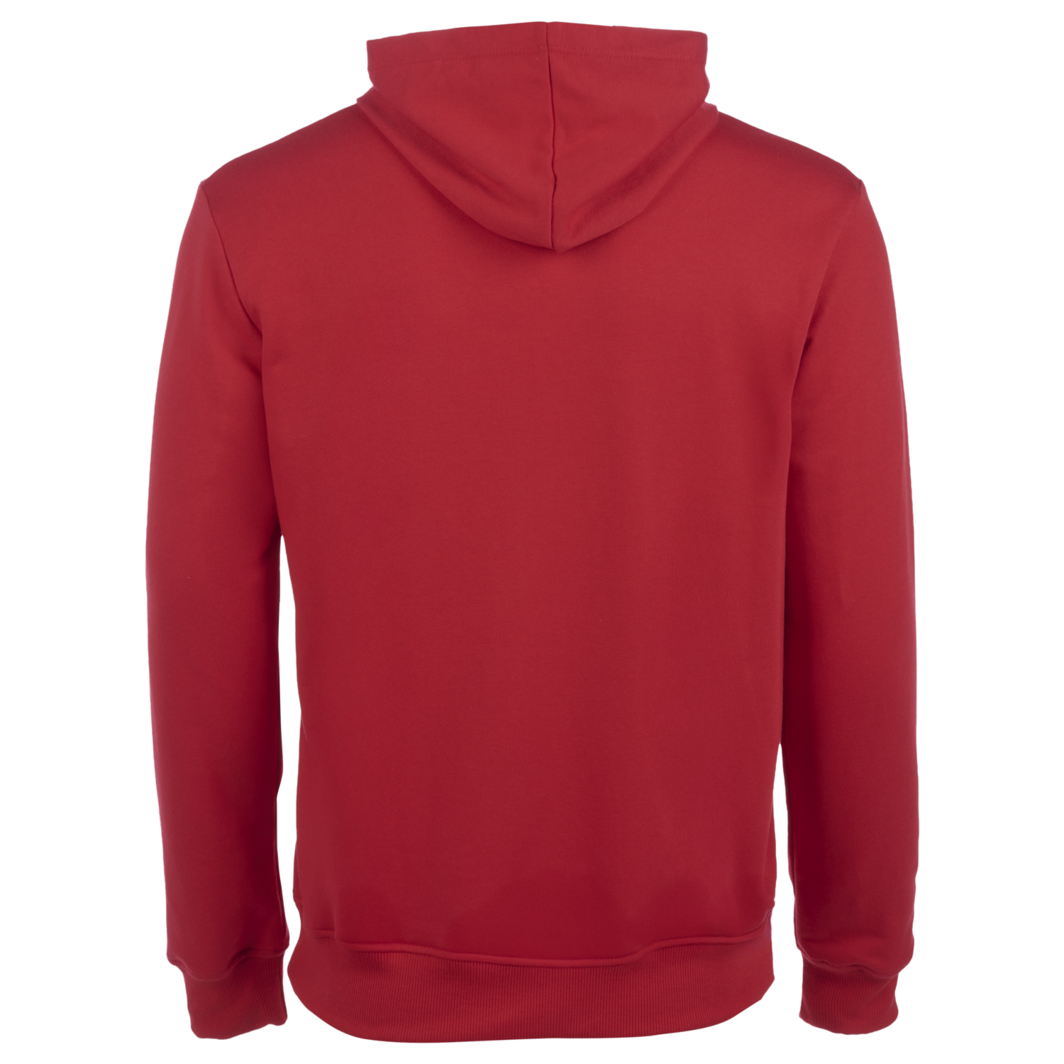 Buzo Estampado Chapulín Colorado Hombre Rojo CHESPIRITO