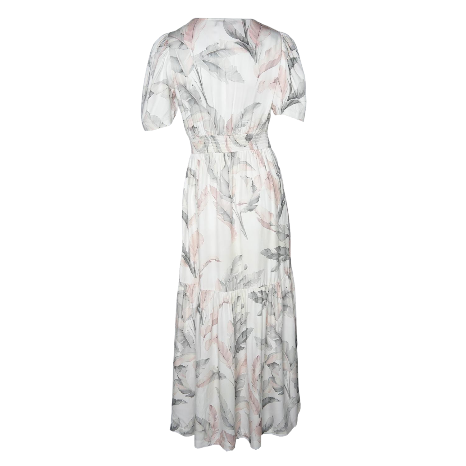 Vestido Largo FIGA