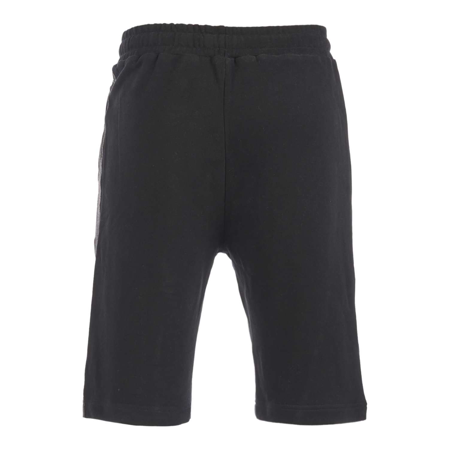 Bermuda Para Hombre Negro BORIKEN